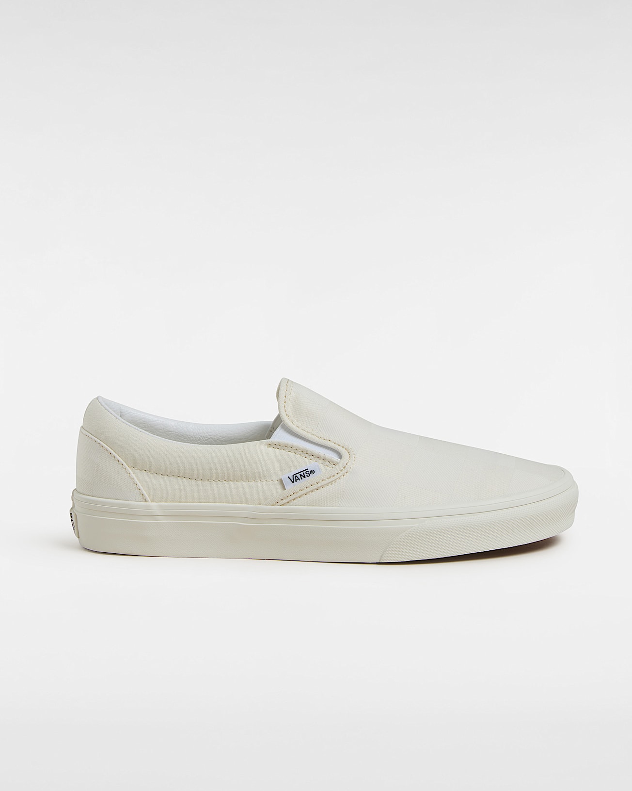Zapatillas Classic Slip-On Checkerboard - 1