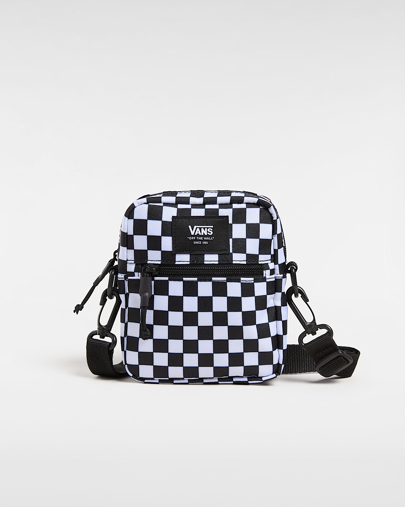 Bail Crossbody Tas - 1