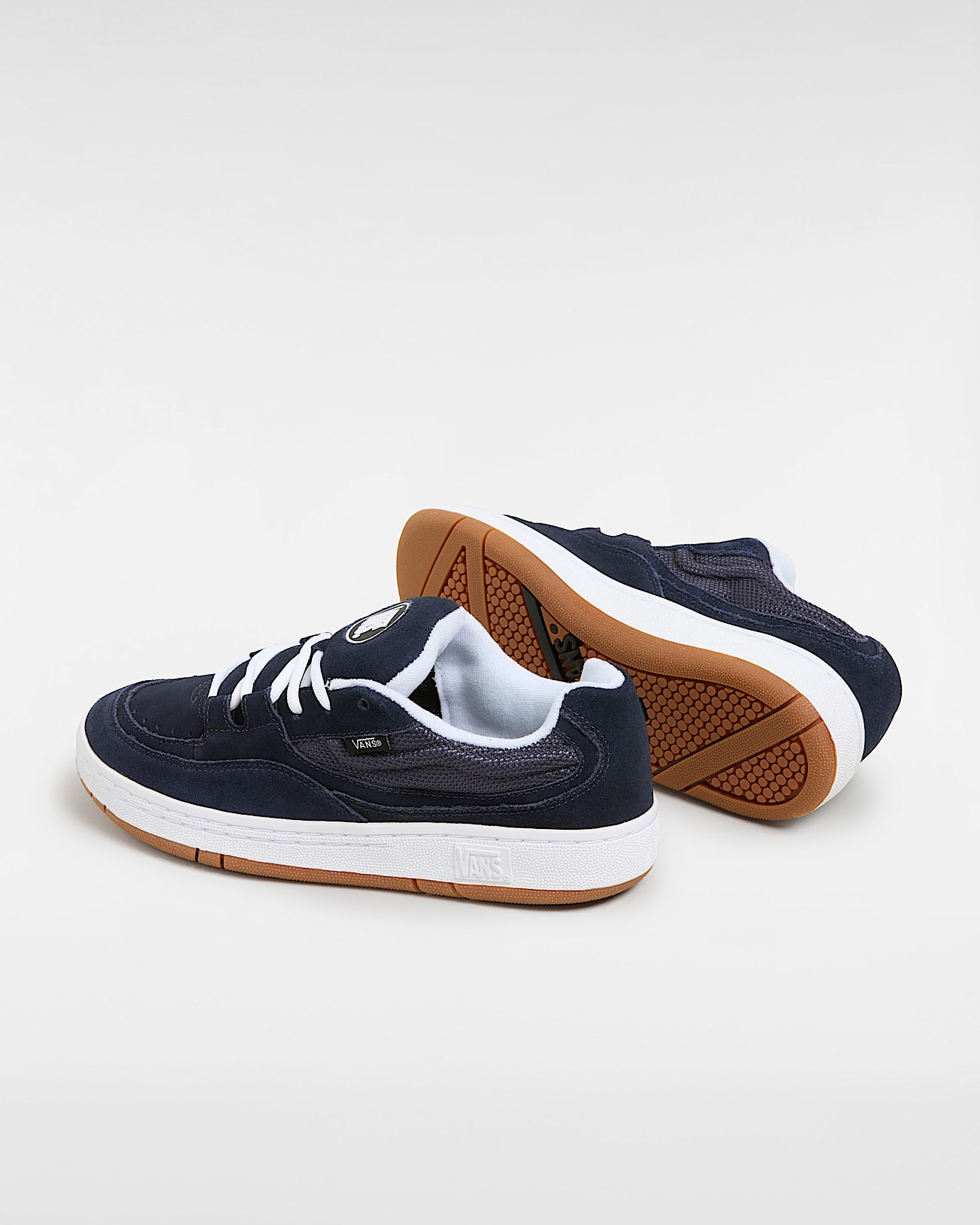 Speed LS Shoes - 3