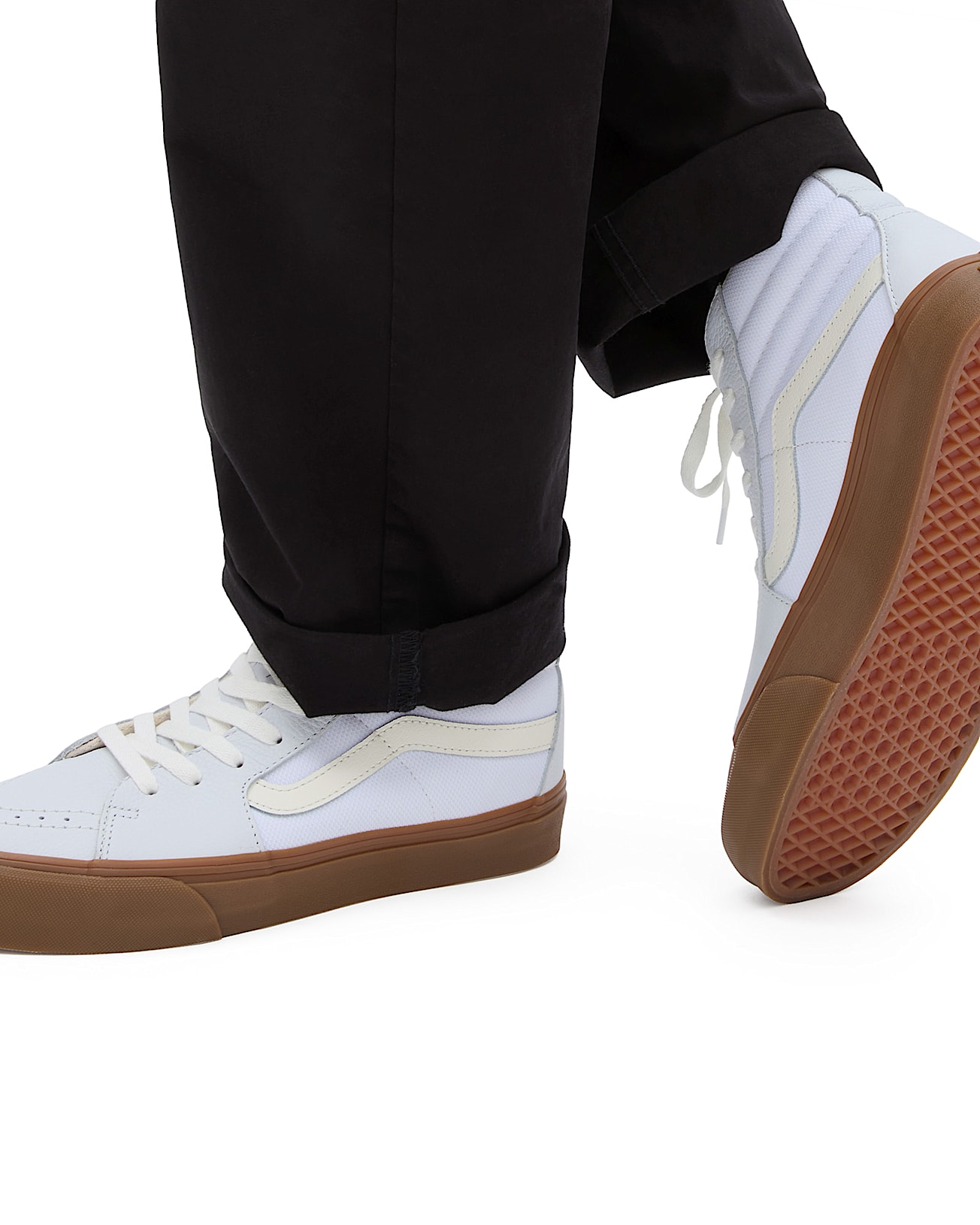 【Vans】☆スニーカー☆ SK8-HI VR3 SHOE Vans SK8-Hi VR3 Black | BSTN Store