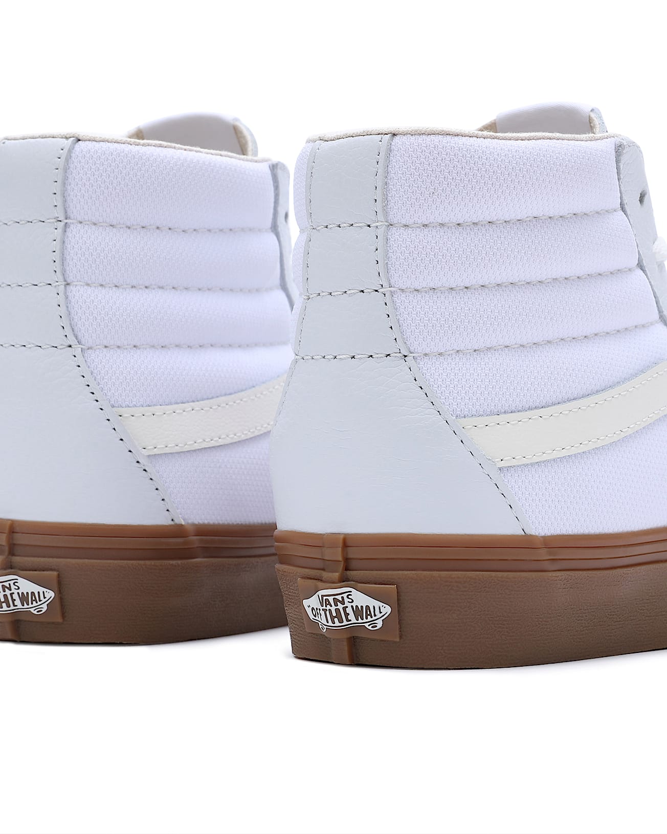 【Vans】☆スニーカー☆ SK8-HI VR3 SHOE Sk8-Hi VR3 Shoes in White| Vans SE