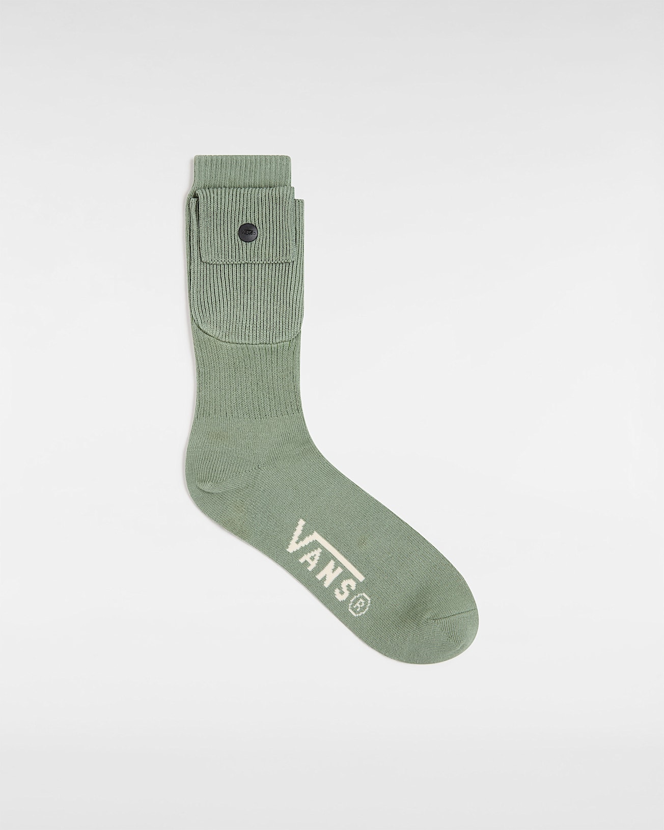 Premium Surplus Socks (1 Pair) in Green| Vans UK