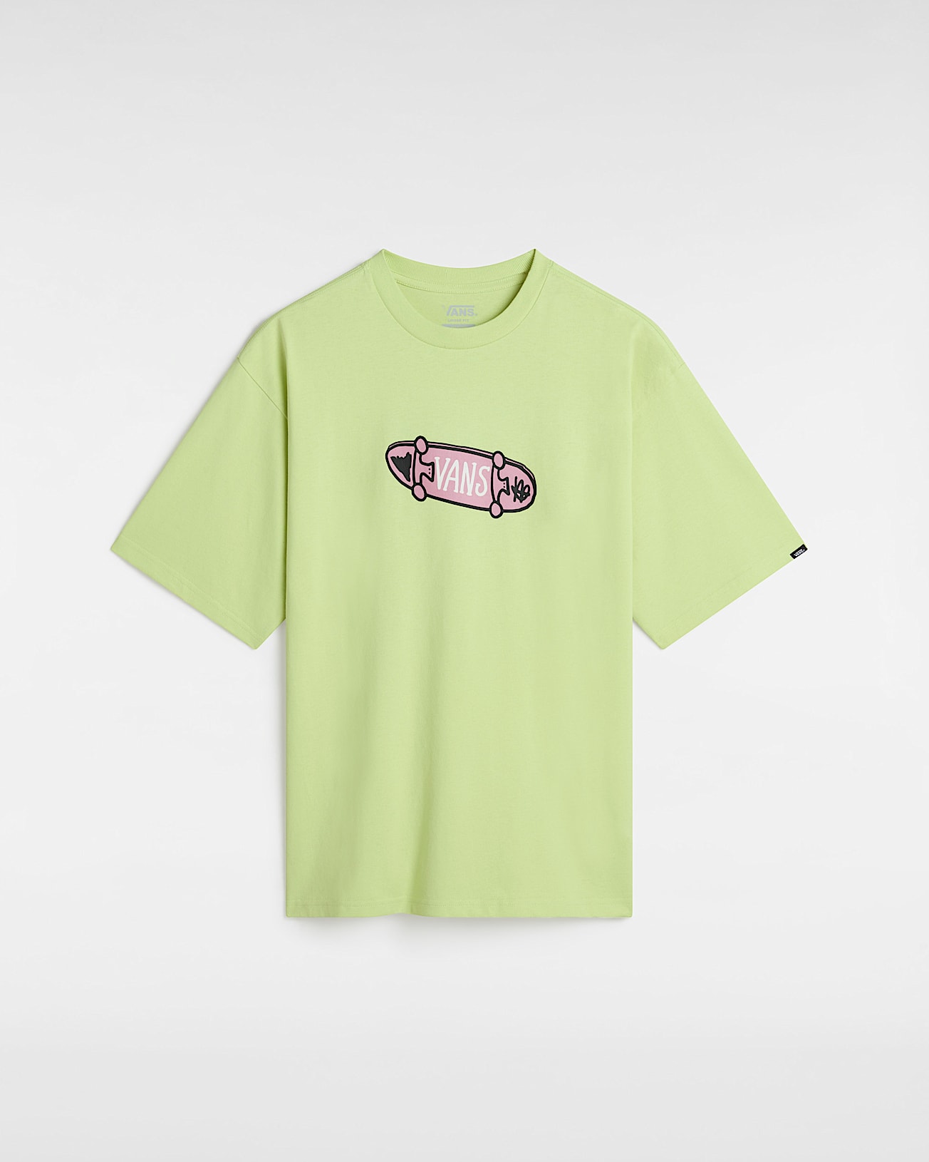 トップス stand loose t-shirt stand loose t-shirt｜M｜Salt｜cut and sewn｜någonstans