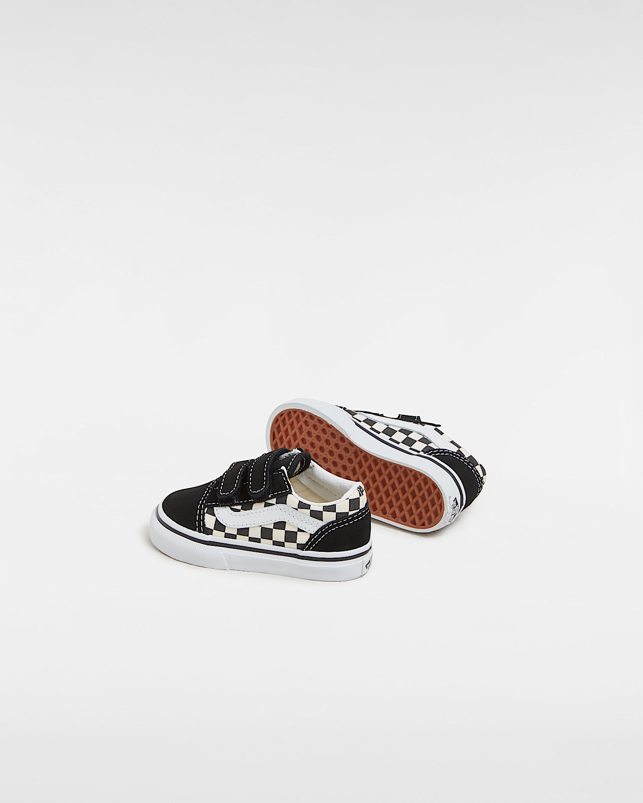 Toddler Old Skool Shoes (1-4 years) - 3
