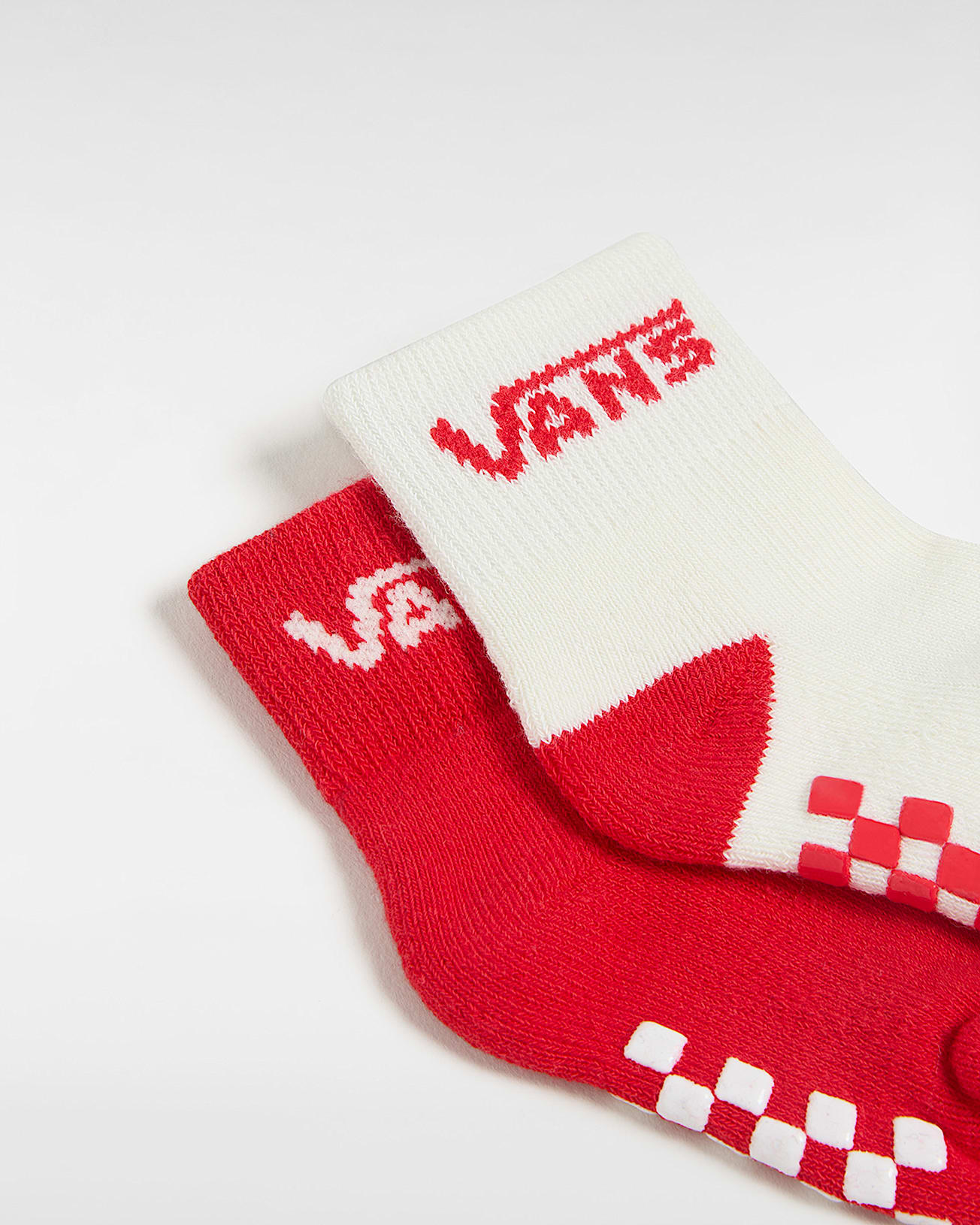 Infant Drop V Socks (2 Pairs)