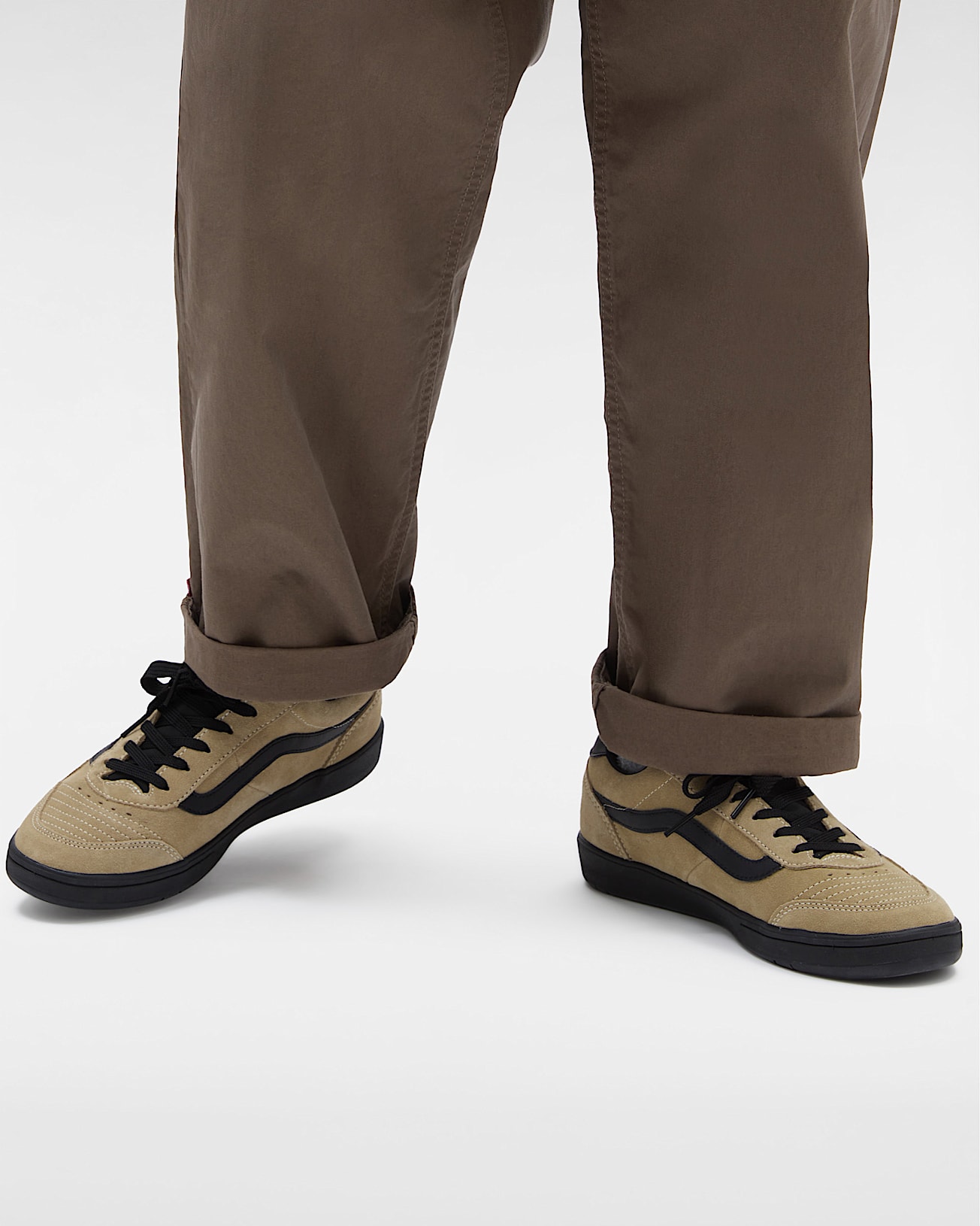Cruze Too ComfyCush Shoes - 5