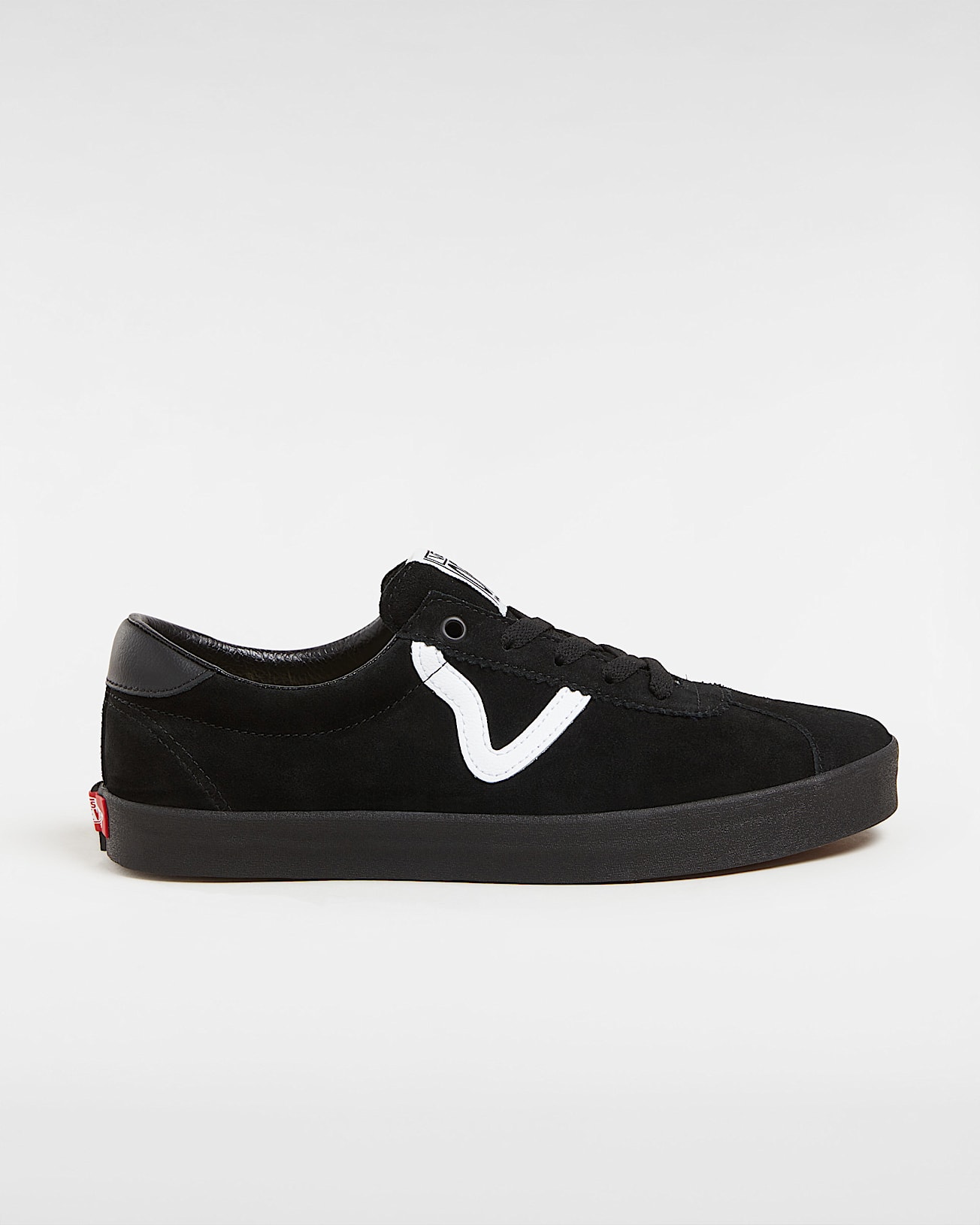 Chaussures Sport Low - 1