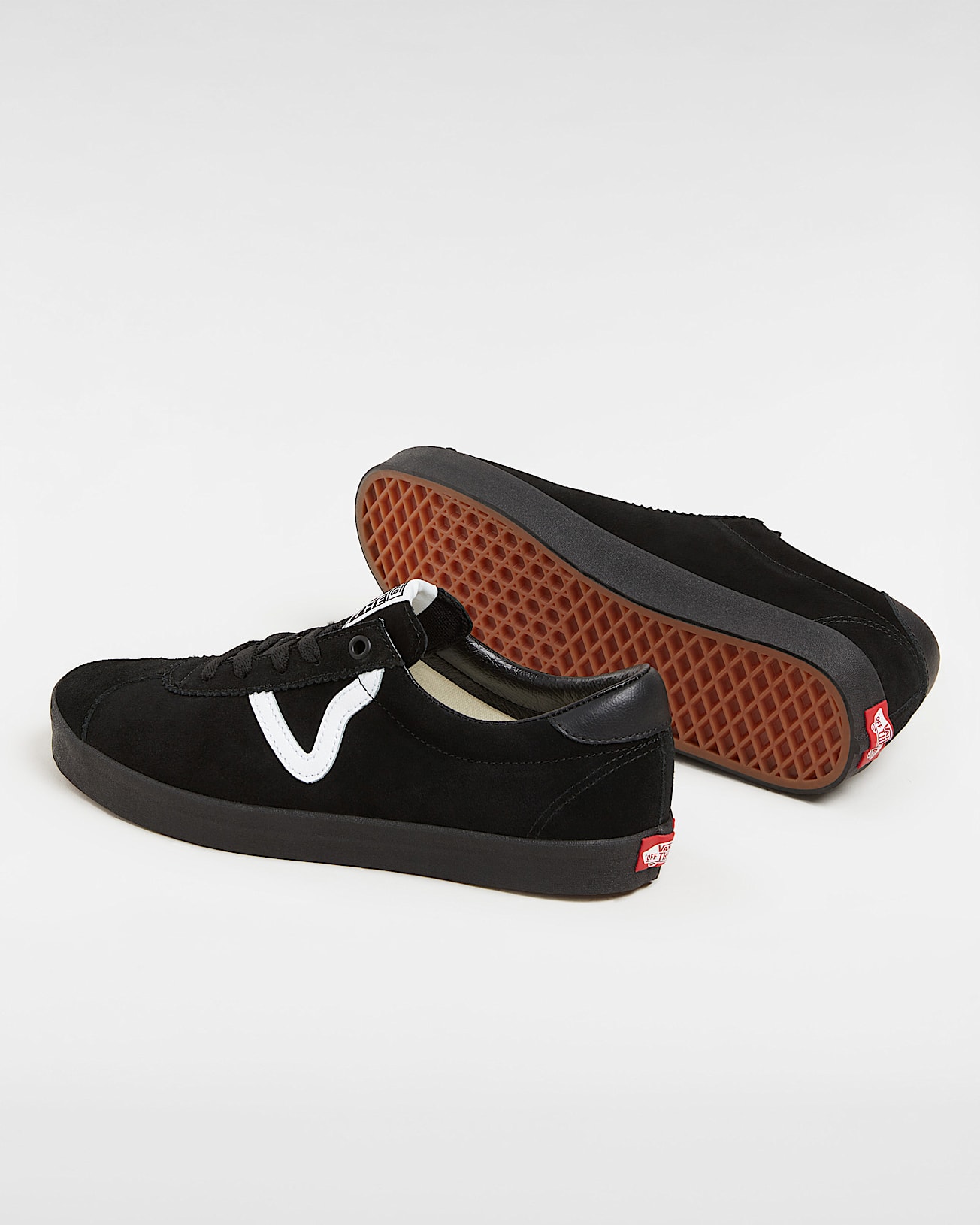 Chaussures Sport Low - 3