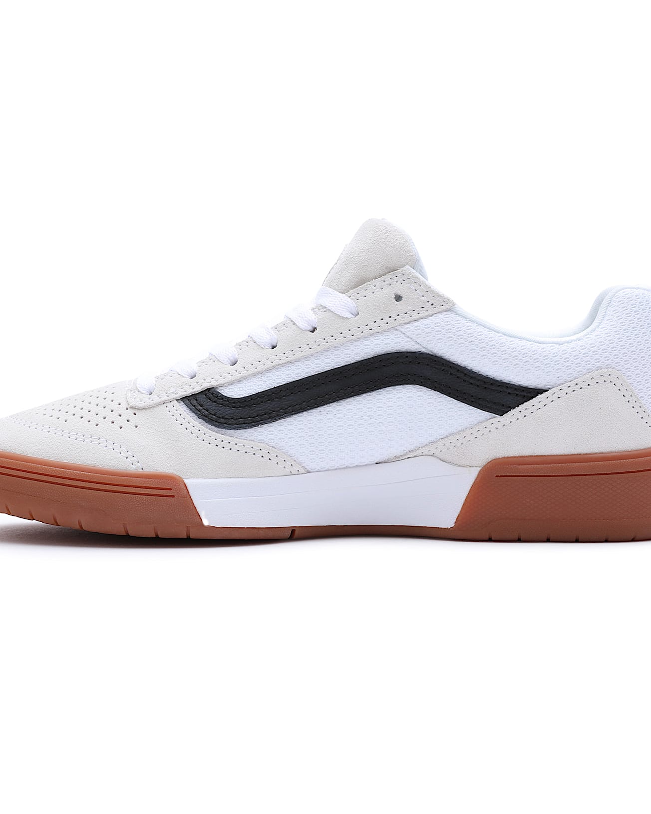 Zahba Shoes - 5