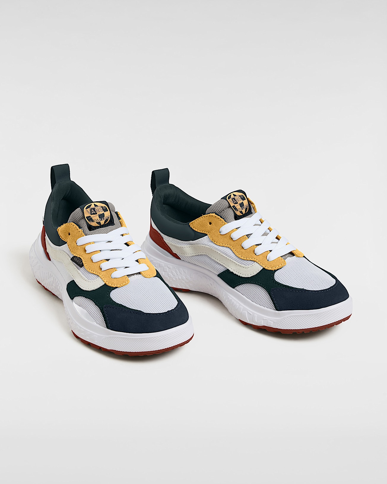 MTE UltraRange Neo VR3 Schoenen