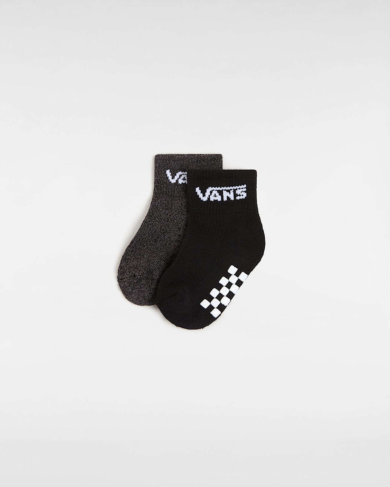 Chaussettes Drop V Bébé (2 Paires) - 2