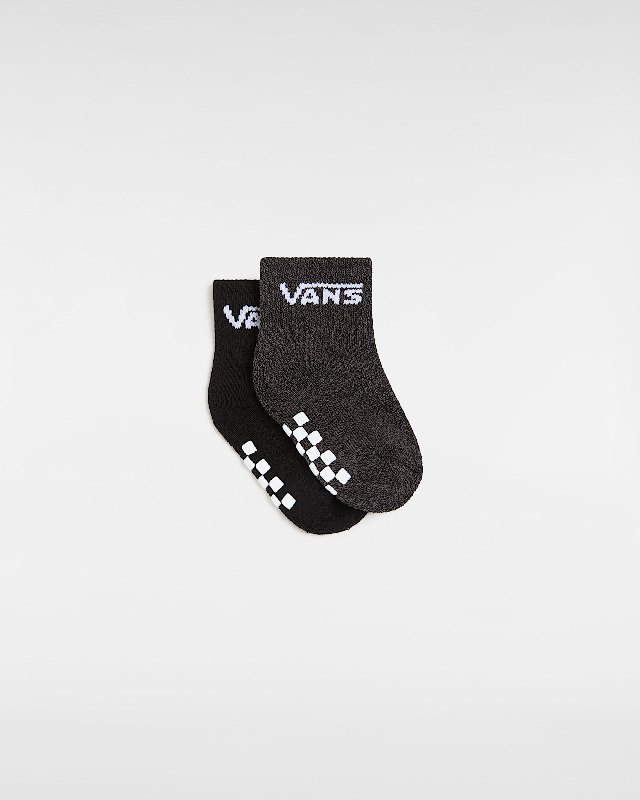 Chaussettes Drop V Bébé (2 Paires) - 1