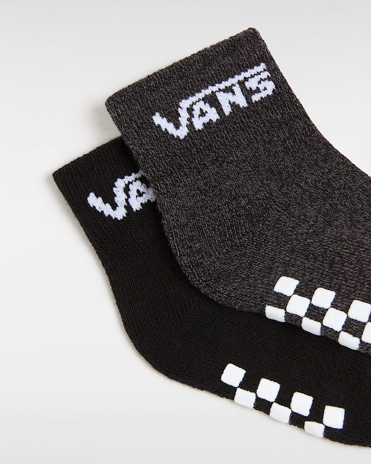 Chaussettes Drop V Bébé (2 Paires) - 3