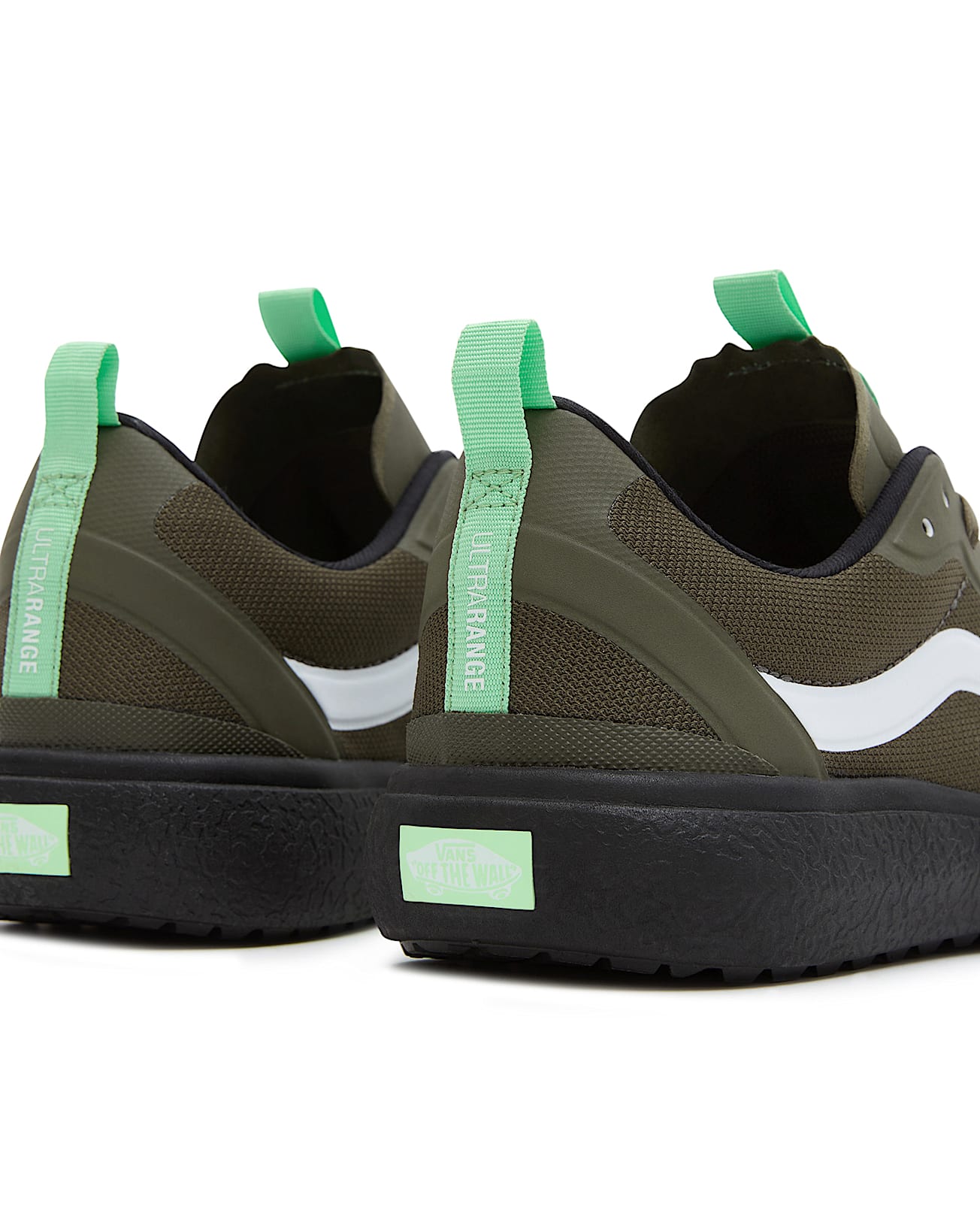 Chaussures UltraRange EXO - 7