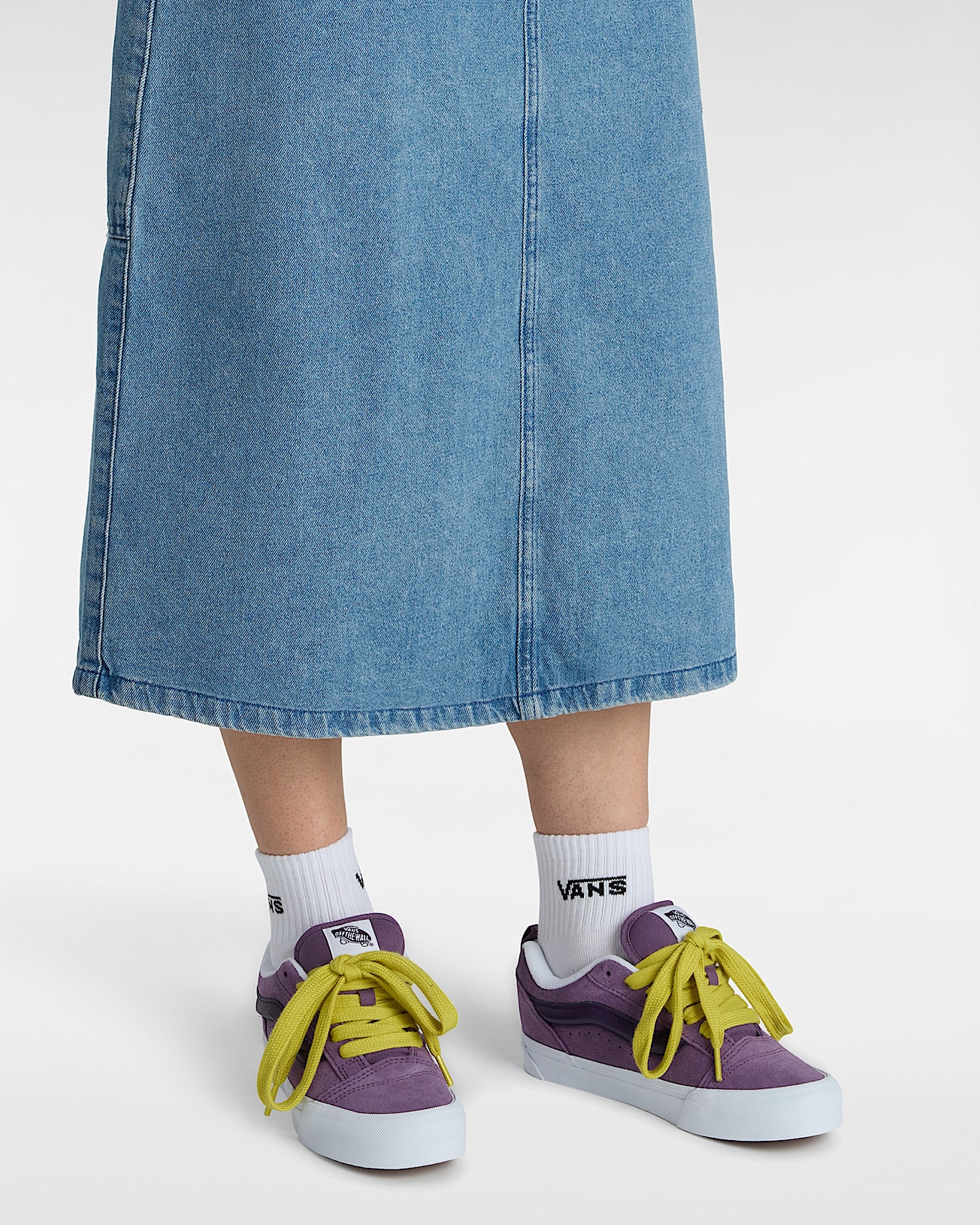 Knu Skool Schuhe - 5