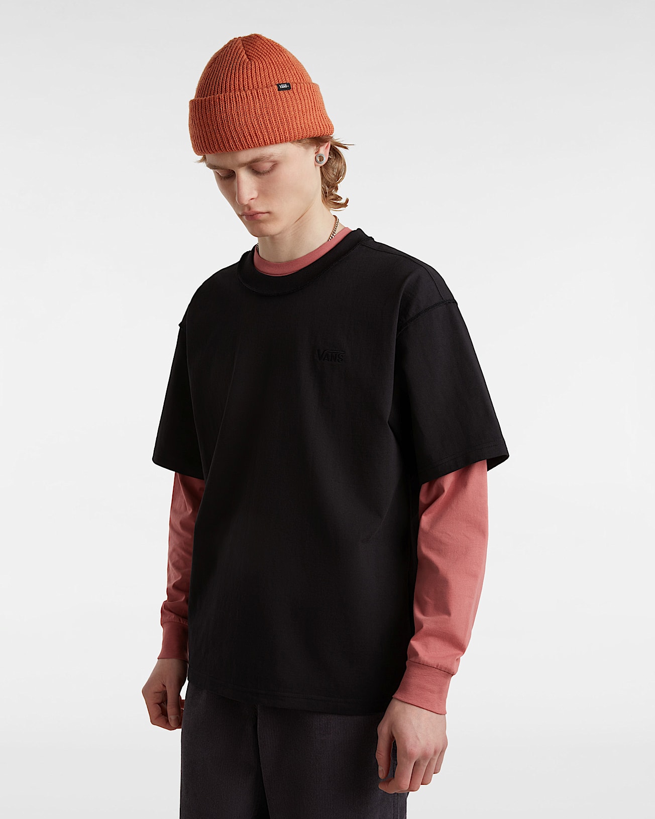 Premium Logo T-Shirt - 3