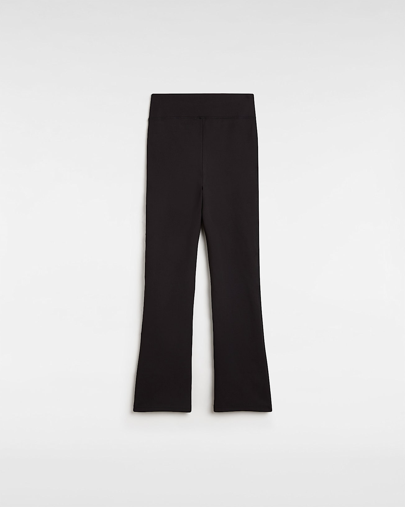 Leggings Bambino a Elevated 8 14 Anni Nero Vans IT leggings-bambino-a-elevated-8-14-anni-nero-vans-it