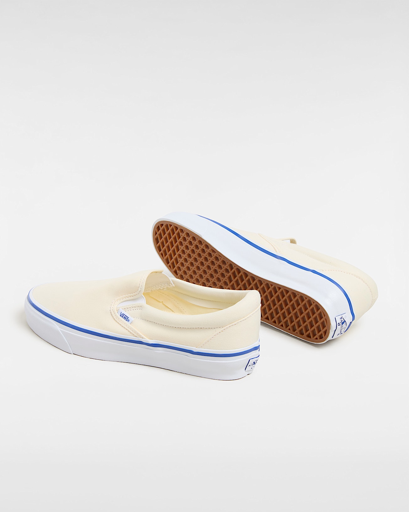Premium Slip-On 98 Shoes - 3