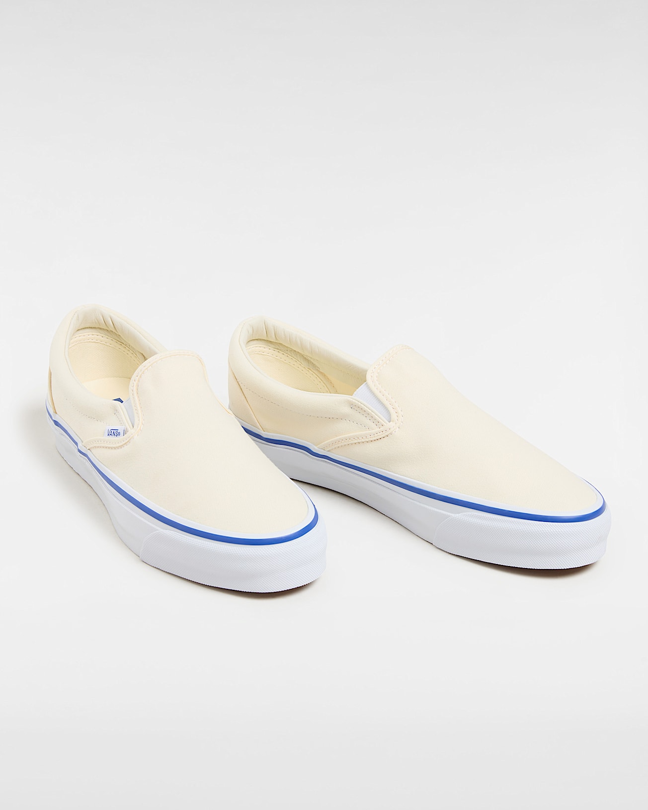 Premium Slip-On 98 Shoes - 2