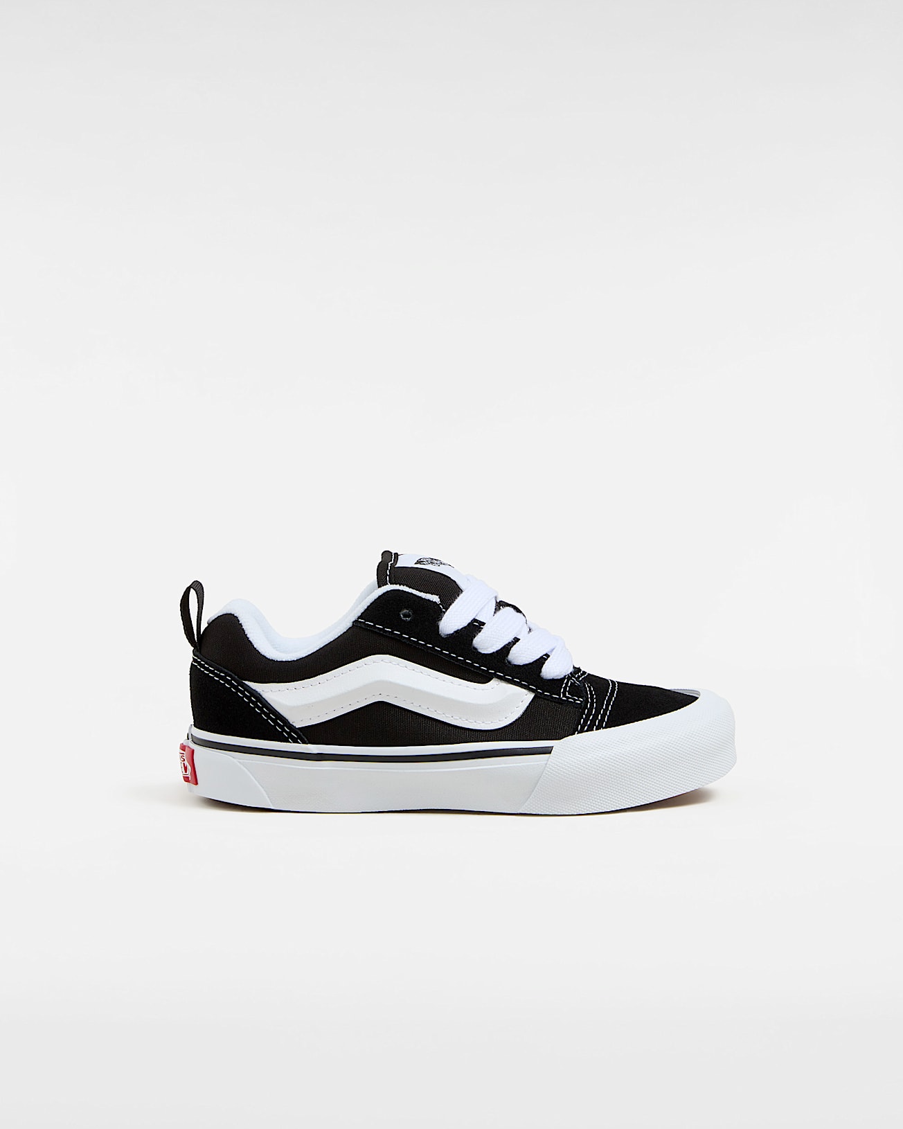 Chaussures Knu Skool Enfant (4-8 ans) - 1