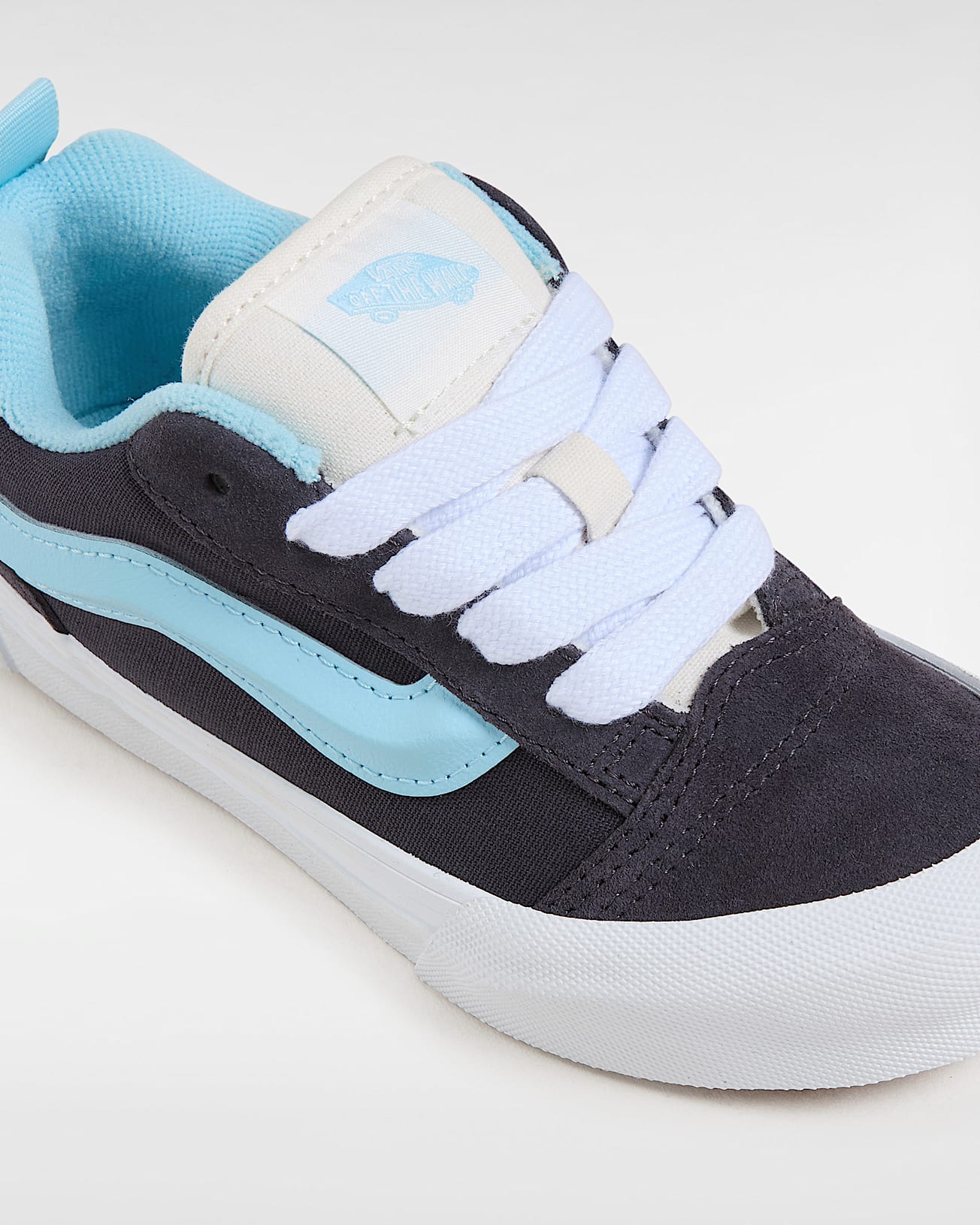 Chaussures Knu Skool Enfant (4-8 ans) - 4