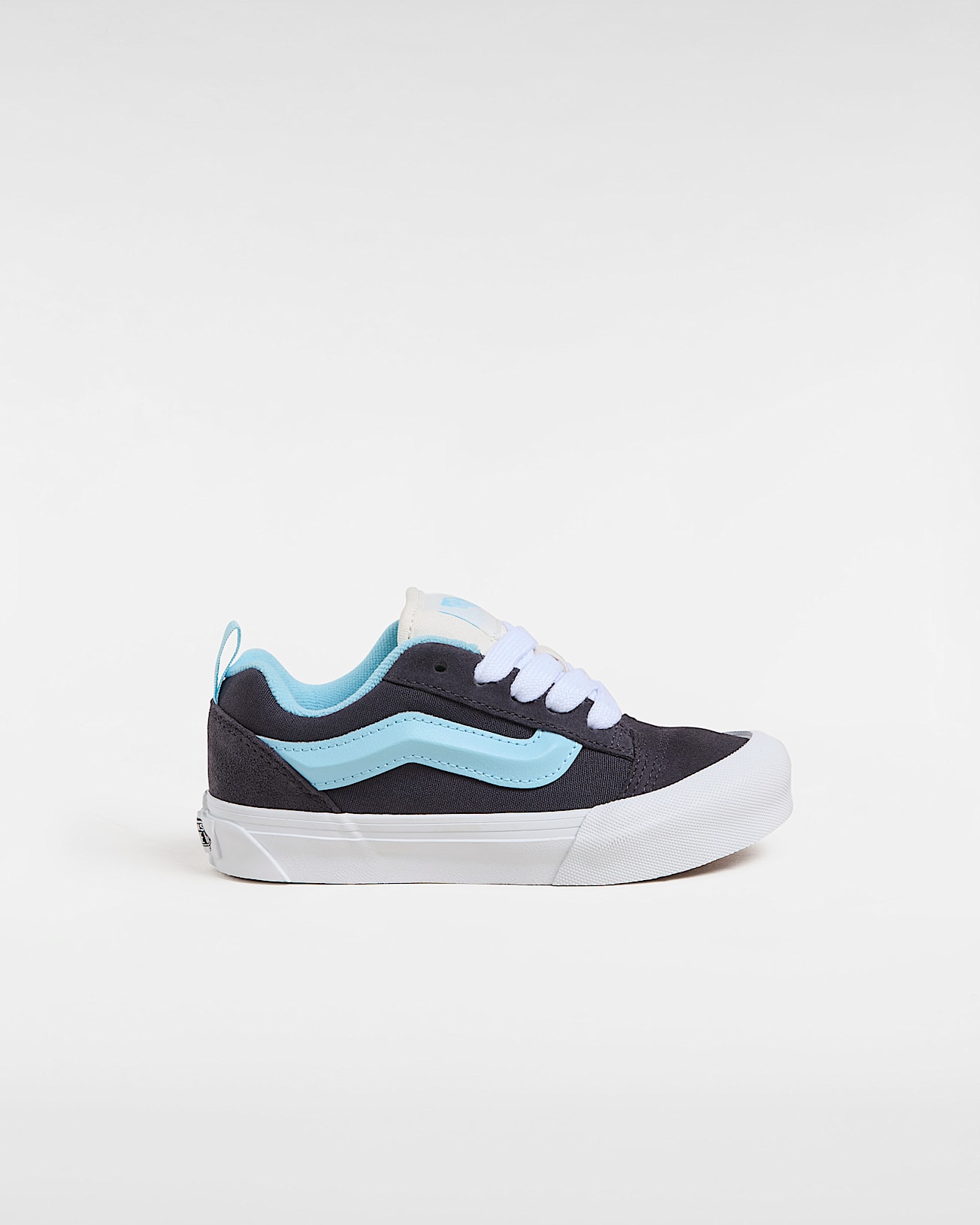Chaussures Knu Skool Enfant (4-8 ans) - 1