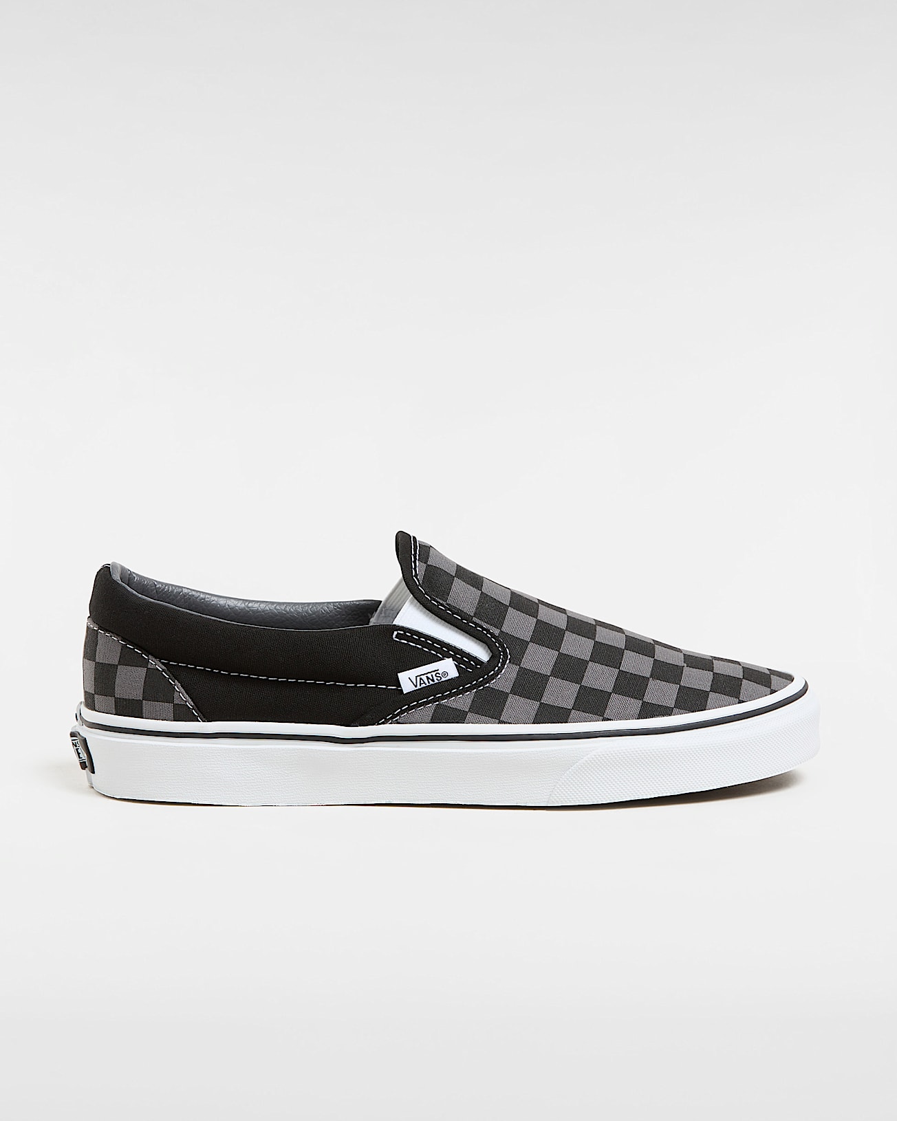 Chaussures Checkerboard Classic Slip-On - 1
