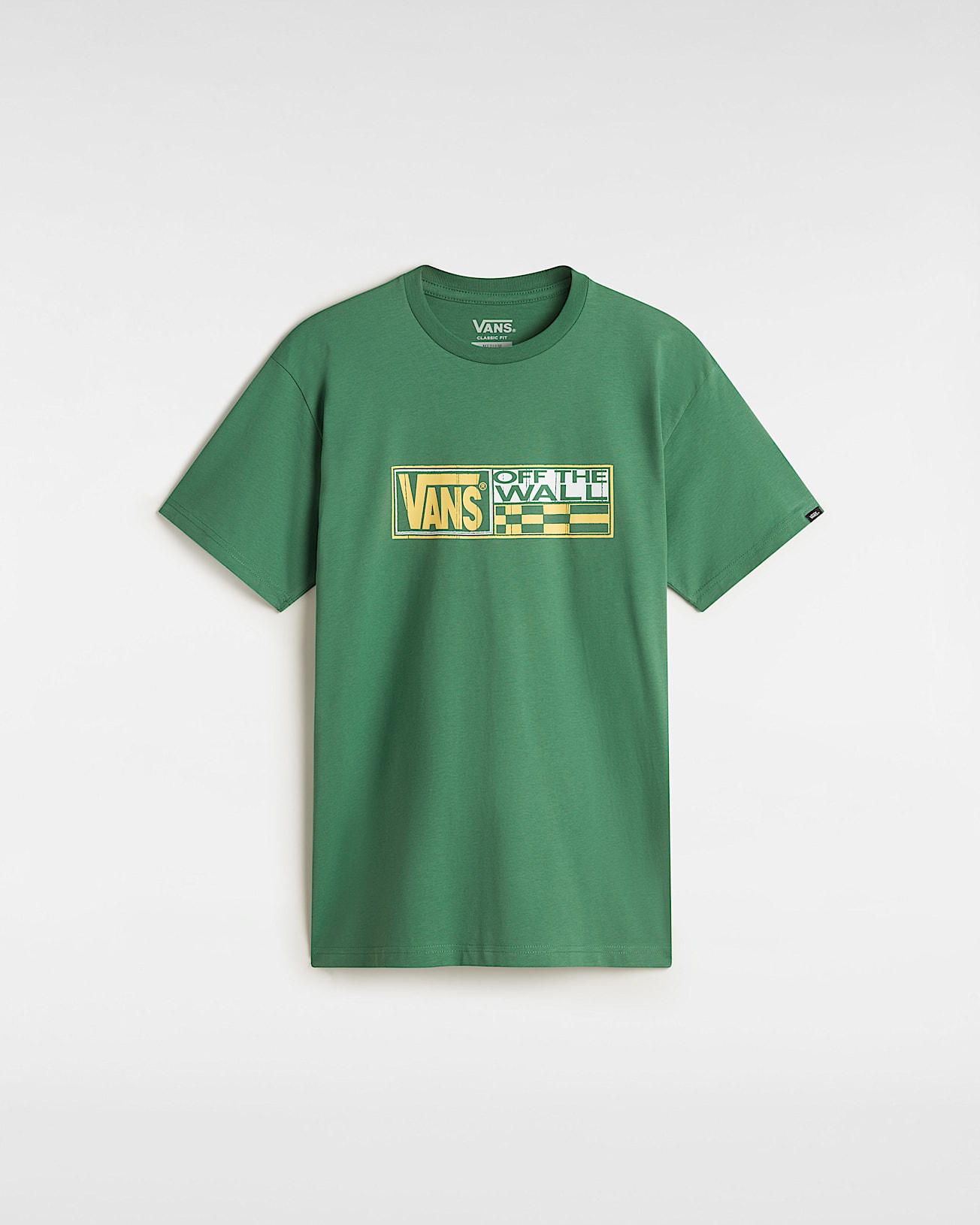 Hi Stretch T-Shirt - 1