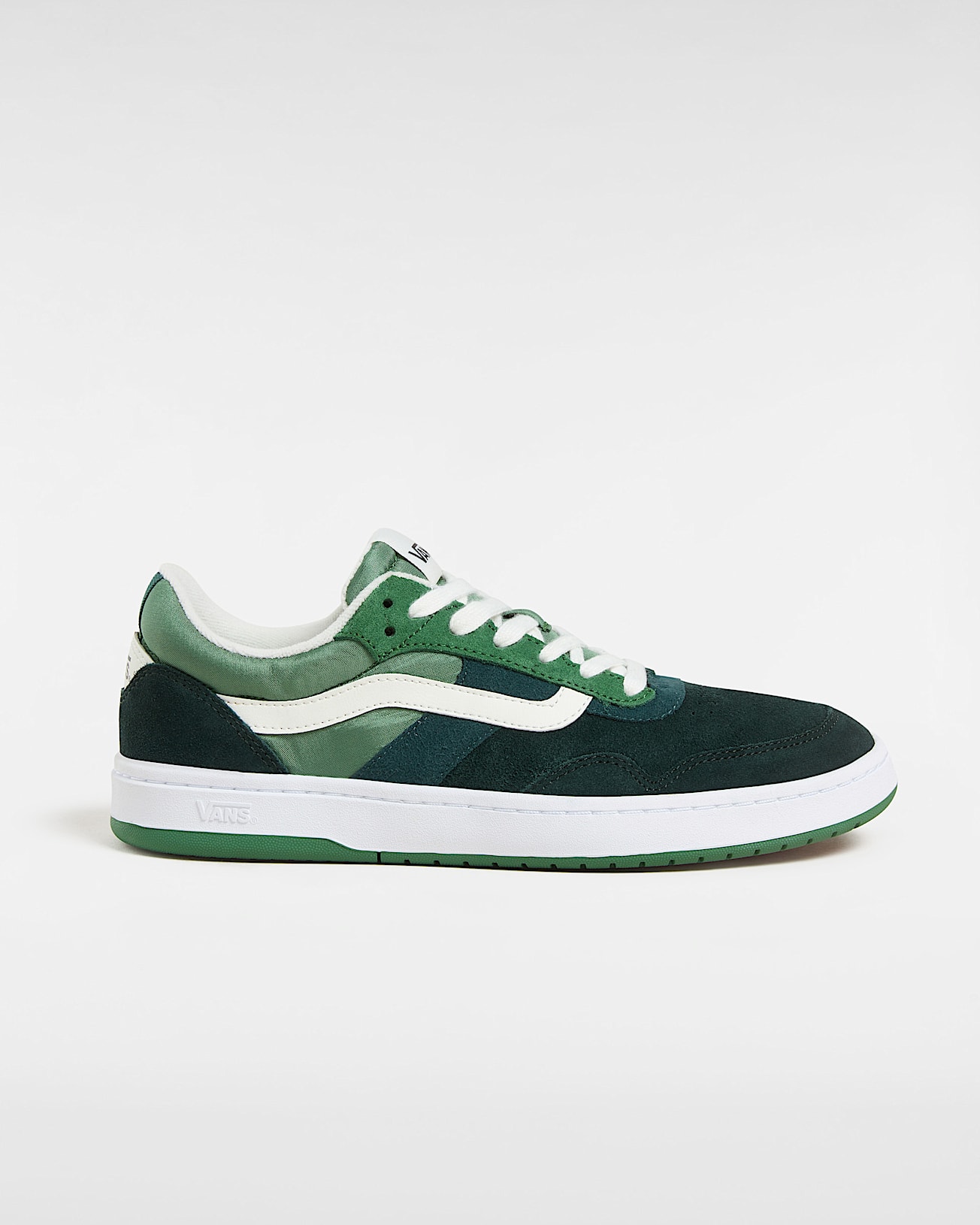 Cruze 3.0 Shoes - 1