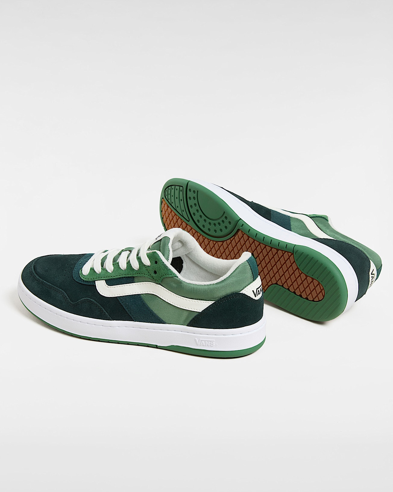 Cruze 3.0 Shoes - 3