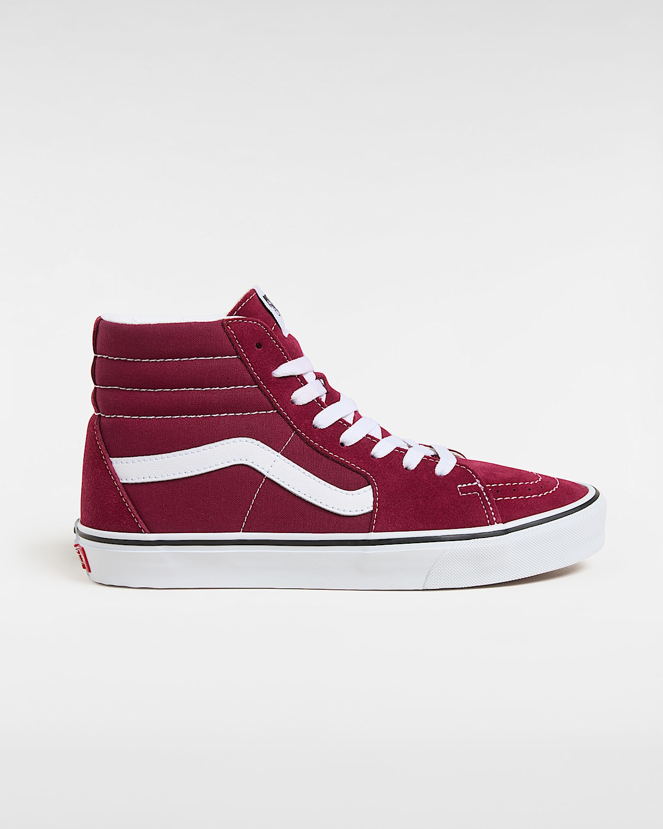 Chaussures Sk8-Hi - 1