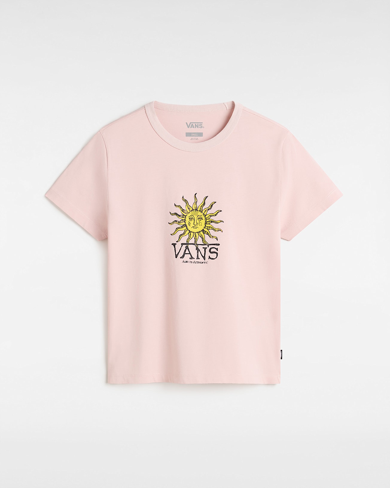 Cosmic Ray T-Shirt - 1