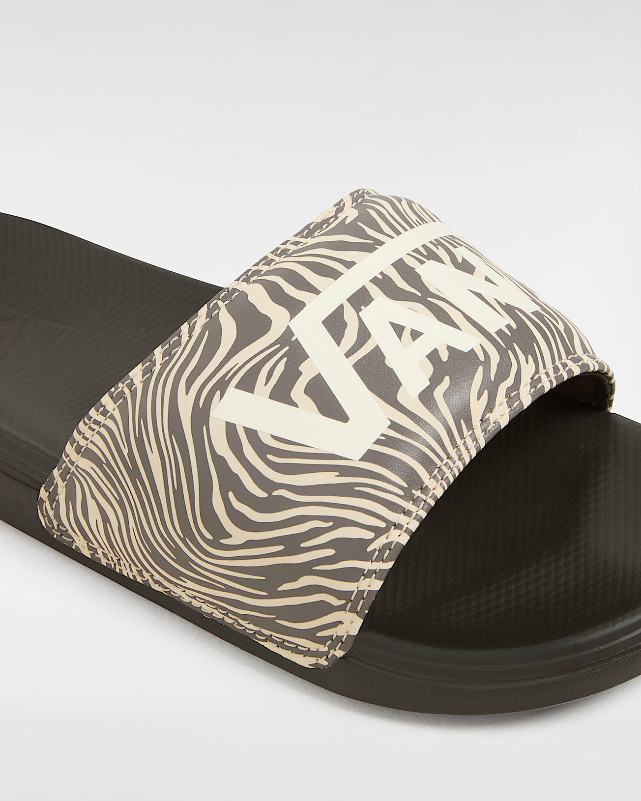 【VANS】VANS x MARK SBTG MTE LA COSTA SLIDE-ON Vans X SBTG La Costa Slide On Brown - VN0A5HF54MG