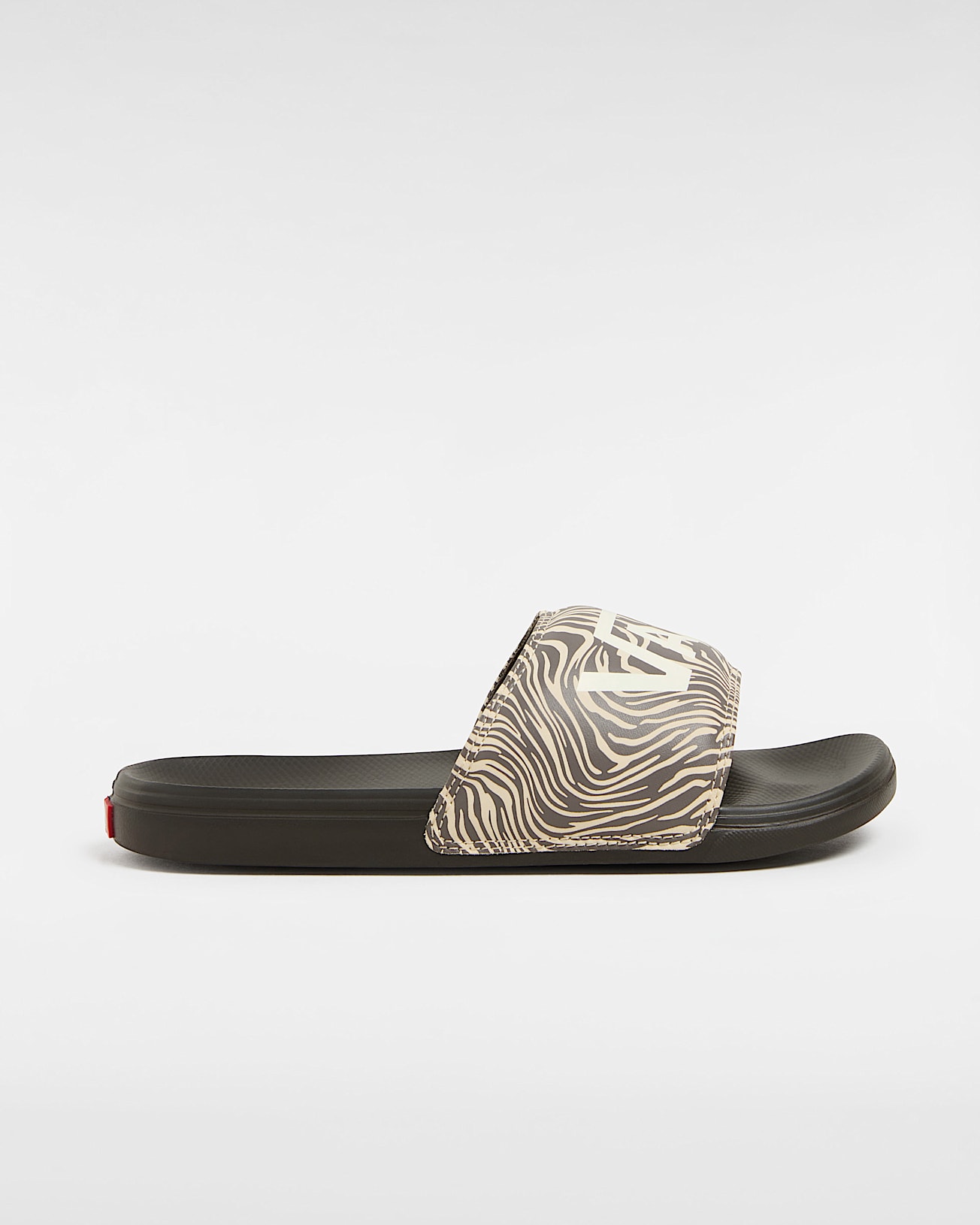 【VANS】VANS x MARK SBTG MTE LA COSTA SLIDE-ON Klapki MTE La Costa Slide-On w Czarny| Vans PL