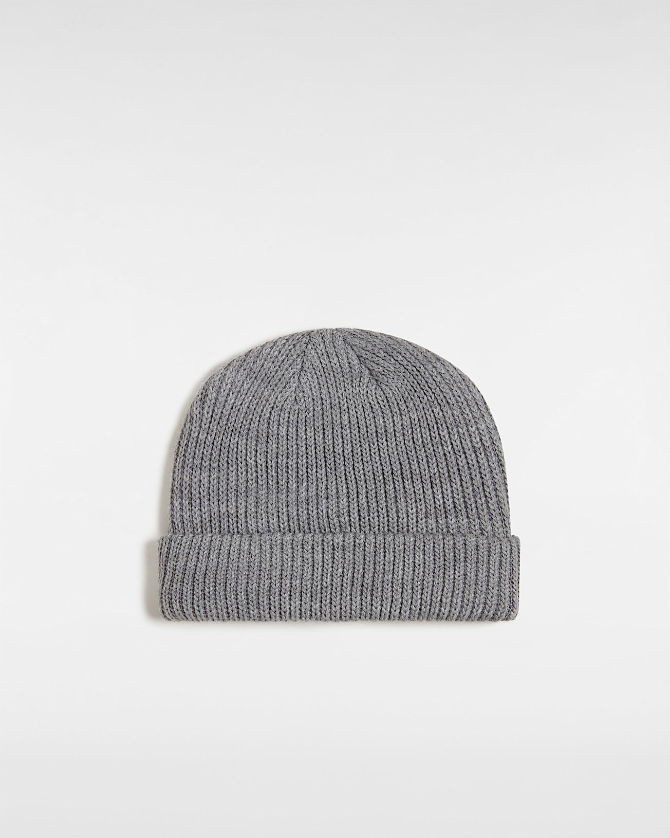 Kids Core Basics Beanie (8-14+ years) in Grey| Vans UK