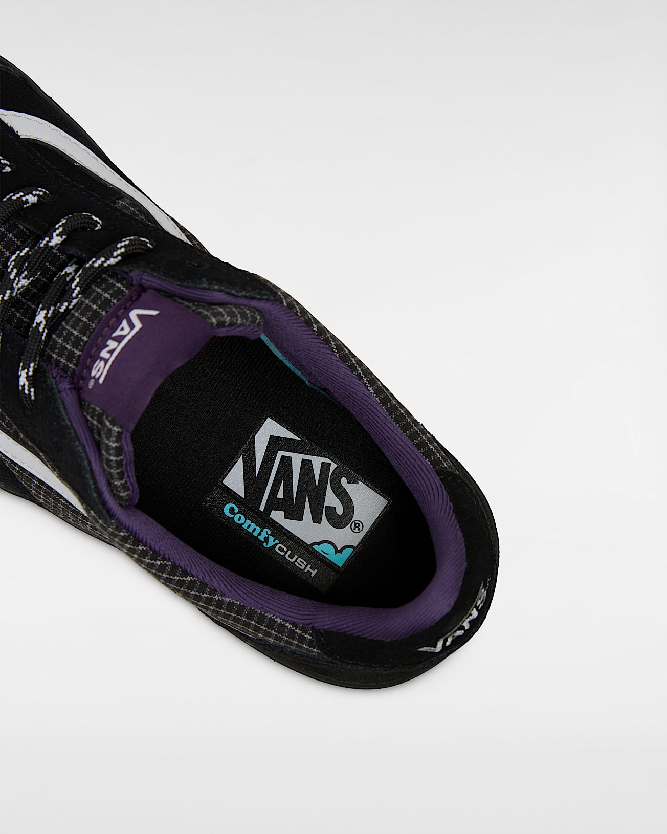 Cruze Too ComfyCush Shoes - 6