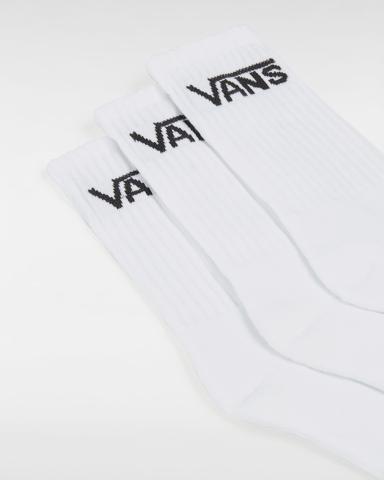 Classic Vans Crew Kindersokken (3 paar) - 3