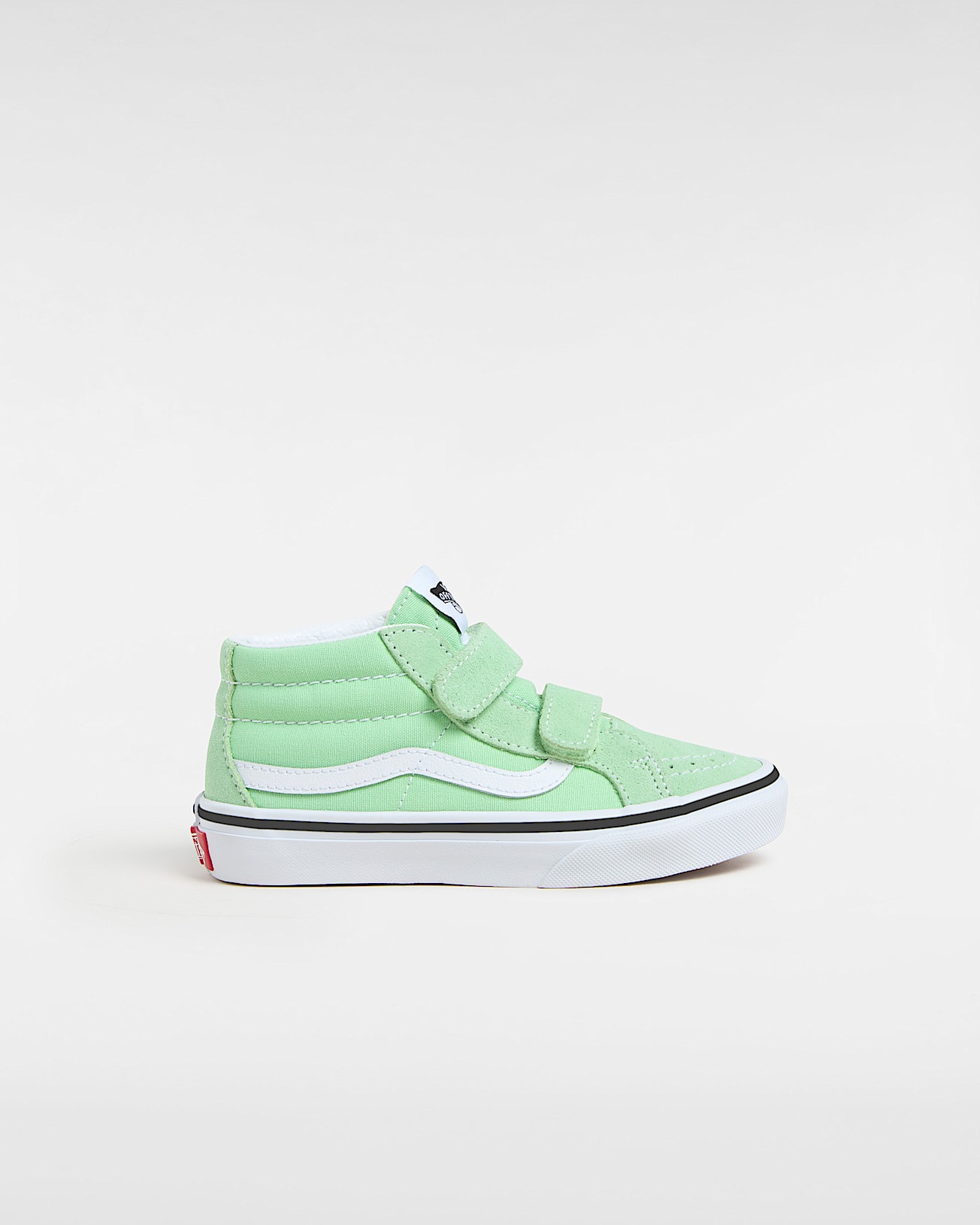Chaussures Junior SK8-Mid (4-8 ans) - 1