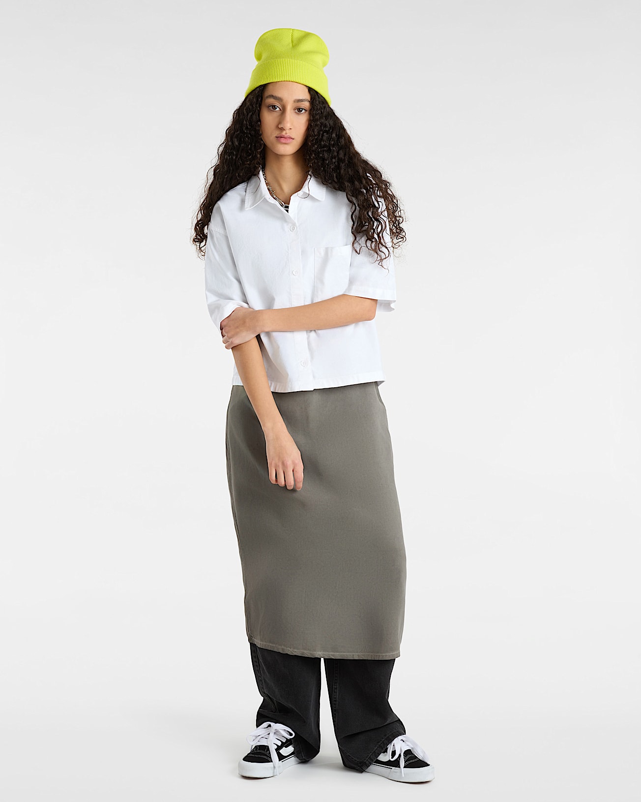 Chemise McMillan - 5