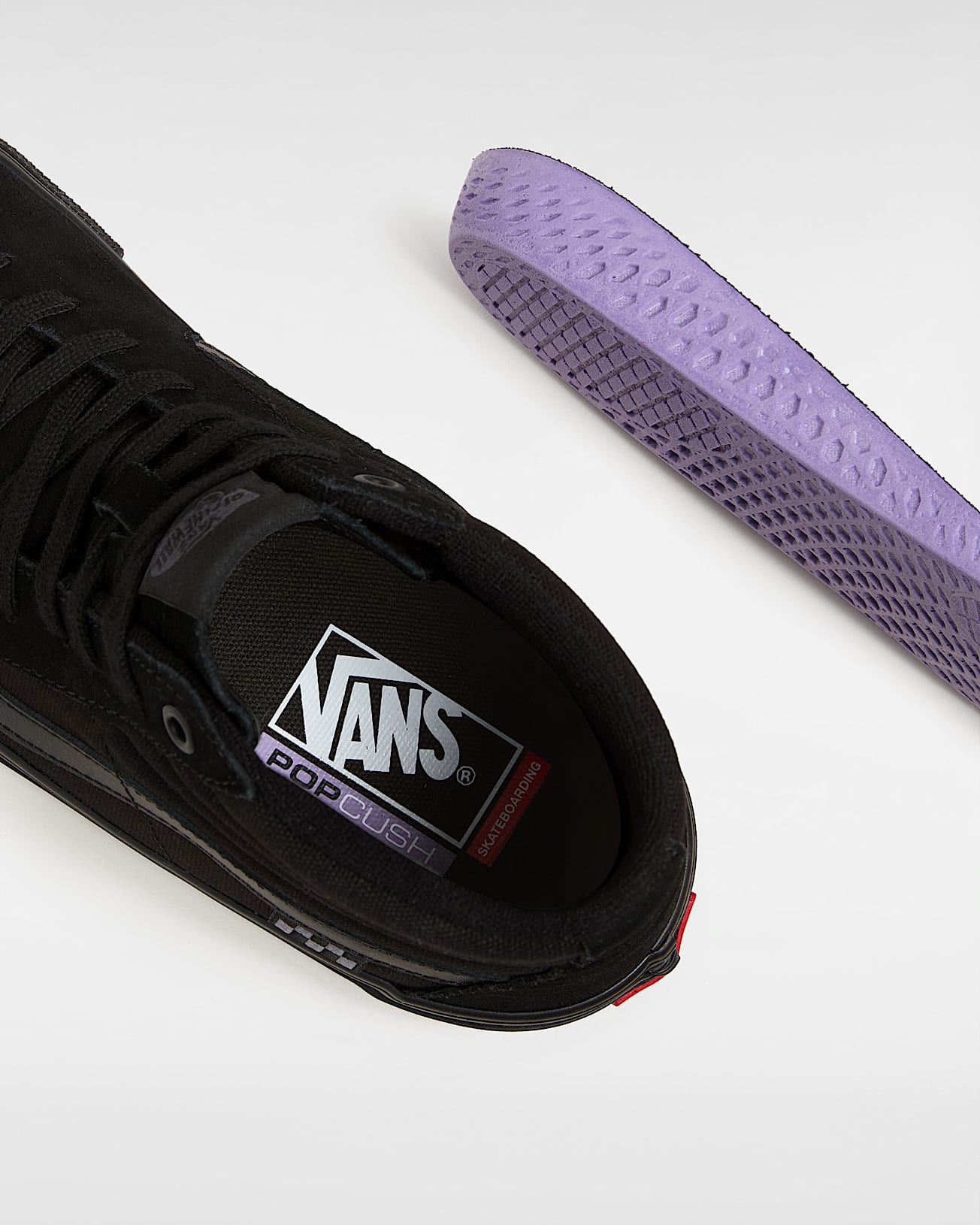 Chaussures Skate Sk8-Hi - 7