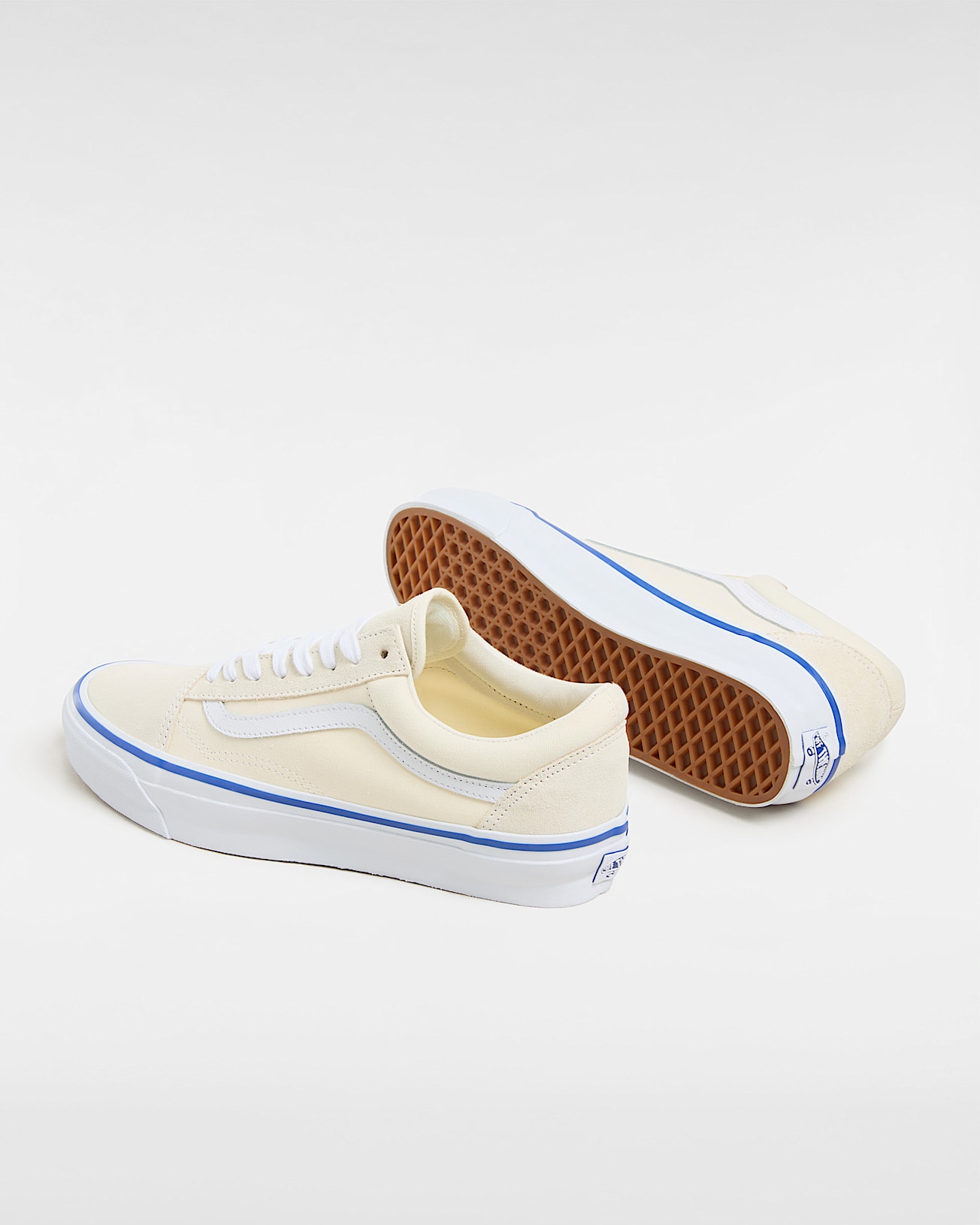 Premium Old Skool 36 Schuhe - 3