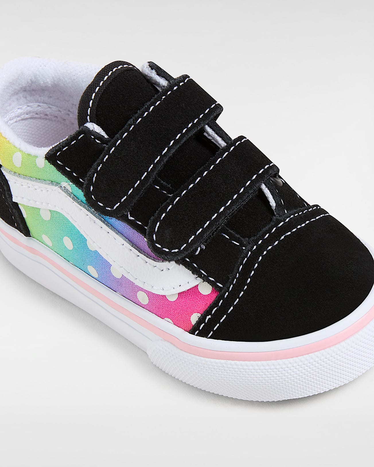 Toddler Old Skool Shoes (1-4 Years) - 4