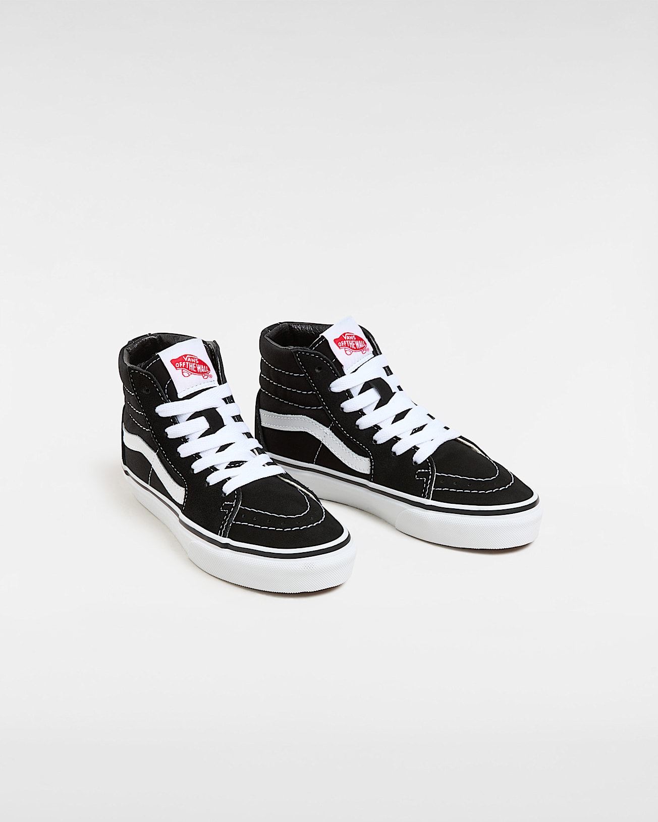 Zapatillas Junior Sk8-Hi (4-8 años) - 2