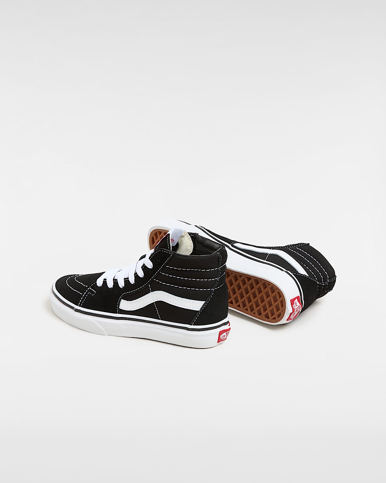 Zapatillas Junior Sk8-Hi (4-8 años) - 3