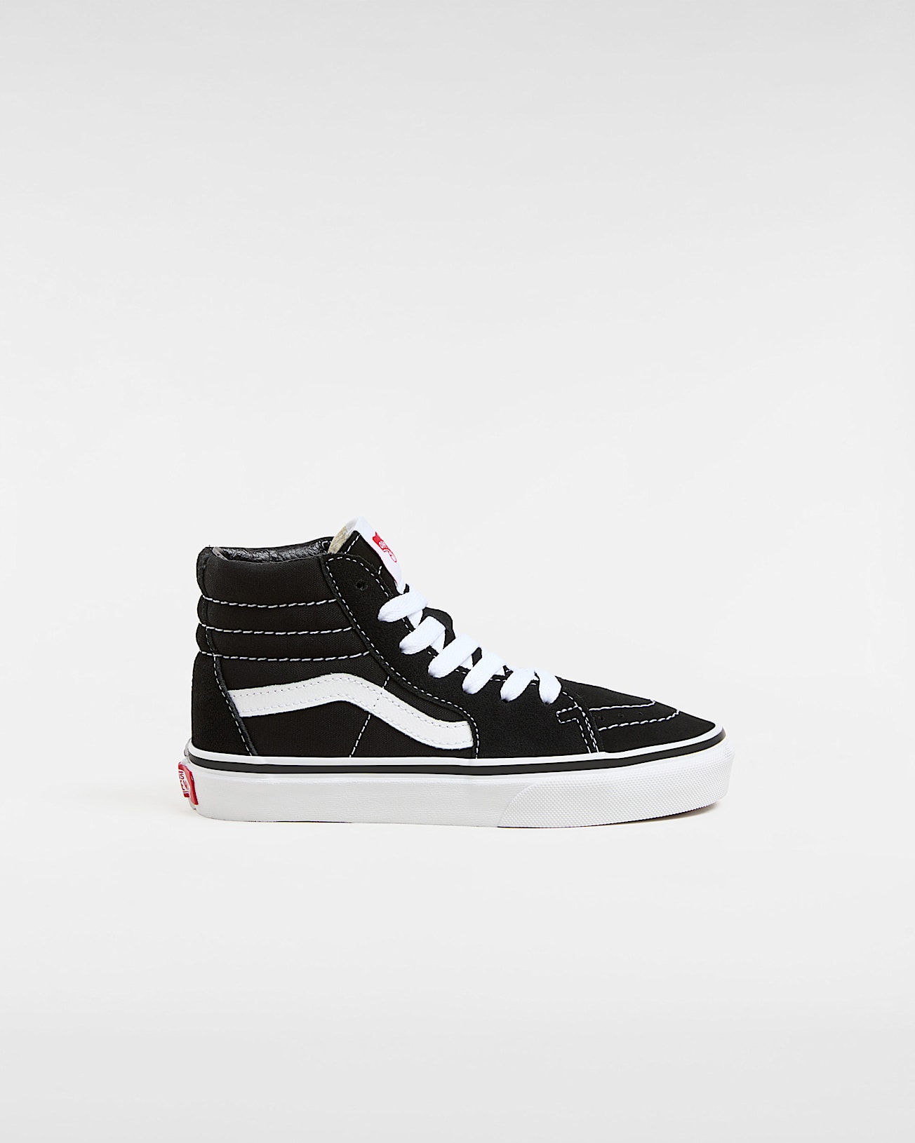 Zapatillas Junior Sk8-Hi (4-8 años) - 1