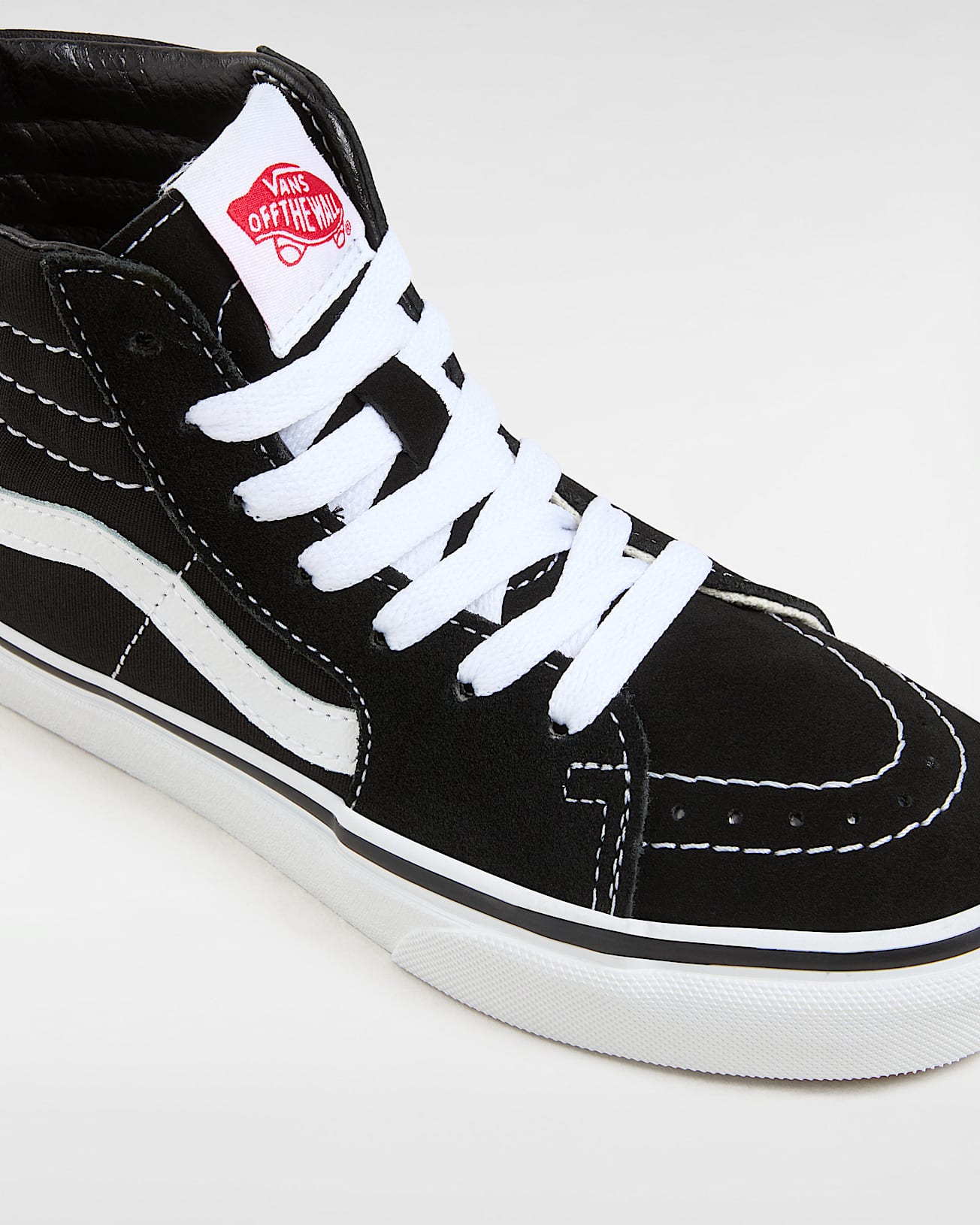 Zapatillas Junior Sk8-Hi (4-8 años) - 4