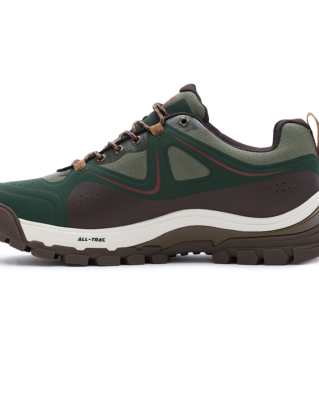 【ついに再販開始！】 Gore-Tex Amzn MTE-3 Shoes in Green| Vans UK 模型製作用品