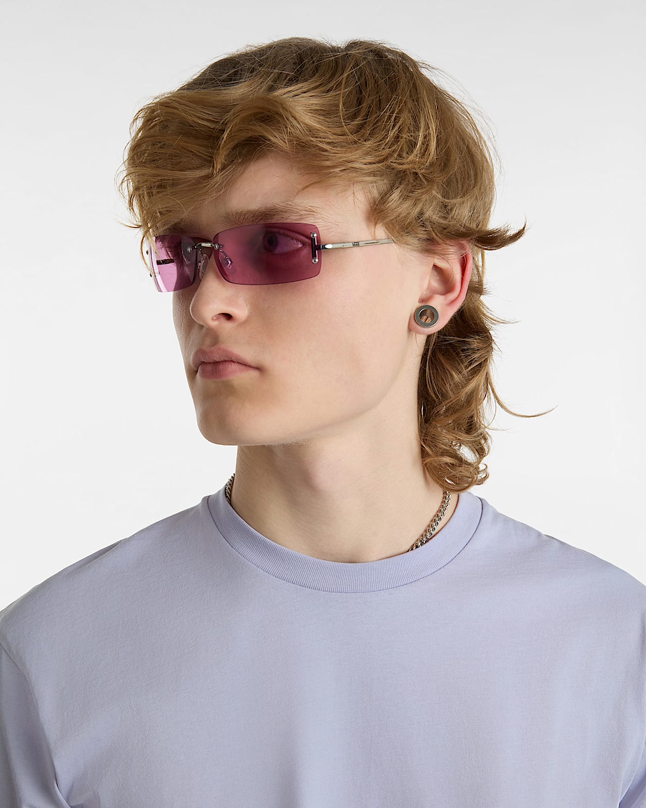 Gemini Sunglasses - 3