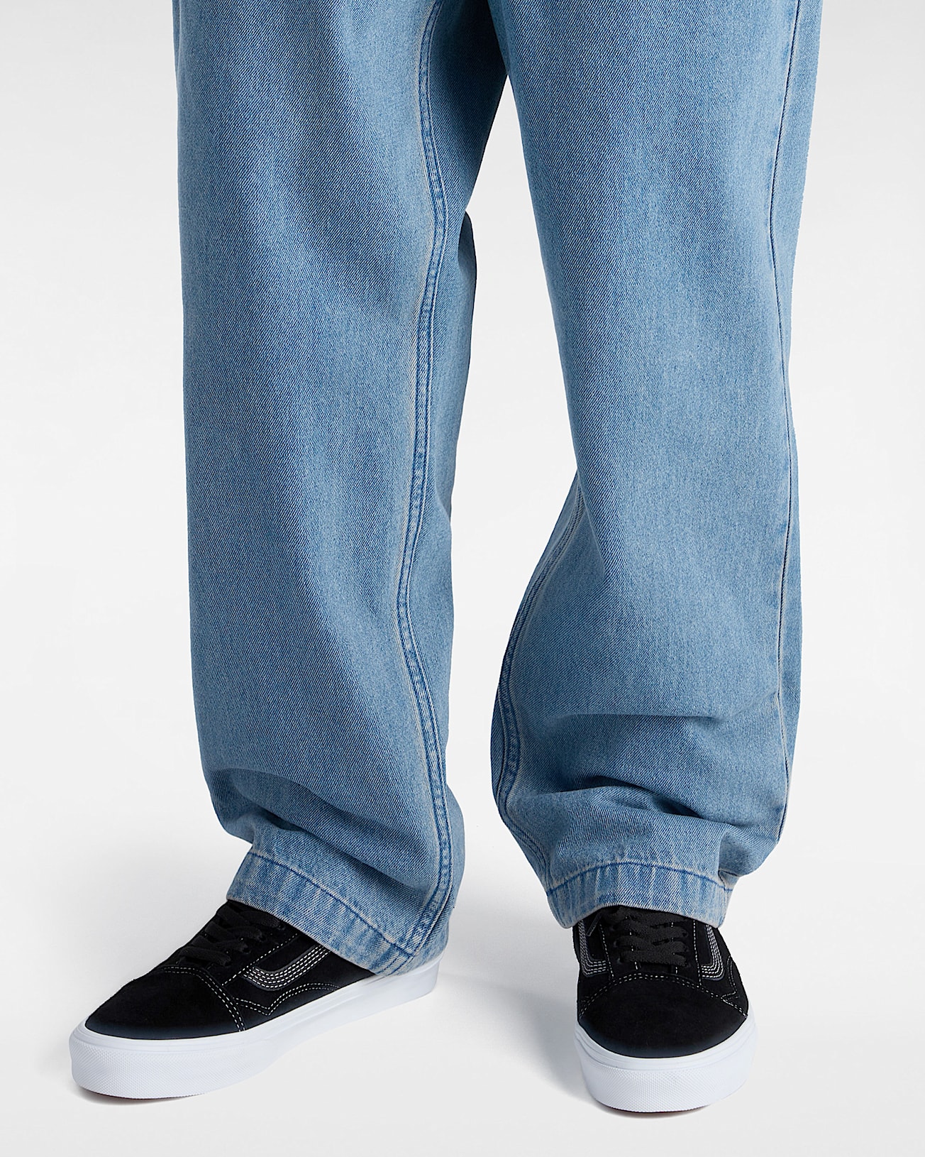 Chaussures en daim Old Skool - 5