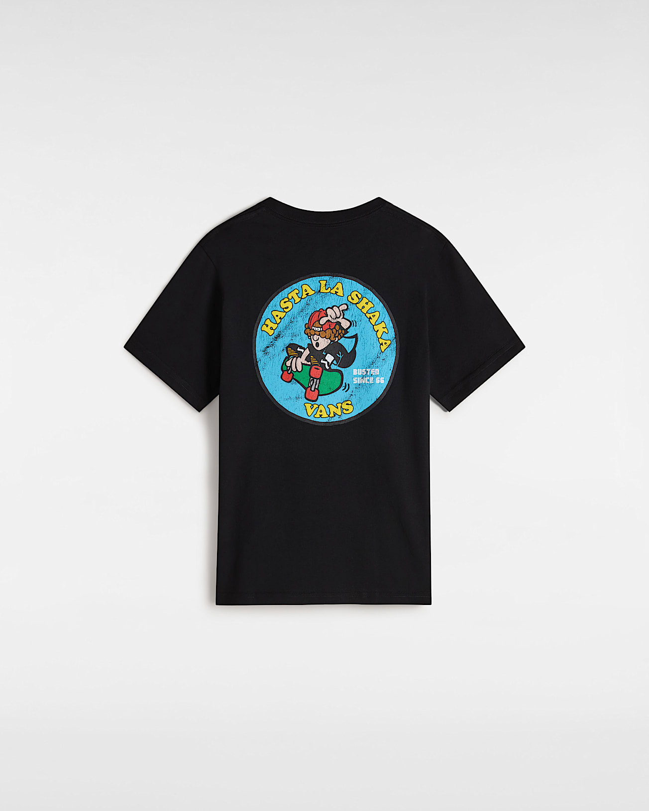 Kids Hasta La Shaka T-Shirt (8-14 Years) - 2